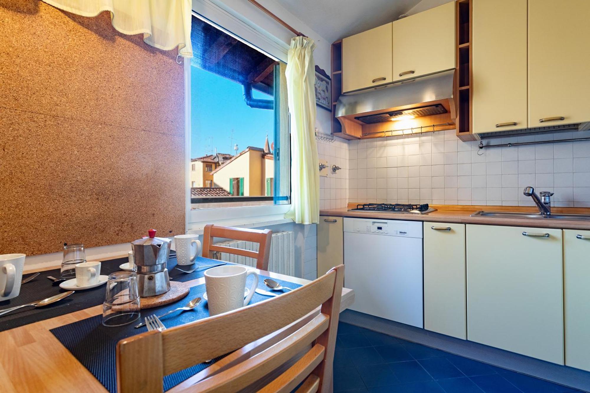 Bologna's Way Cento Traxenda Apartamento Bolonha