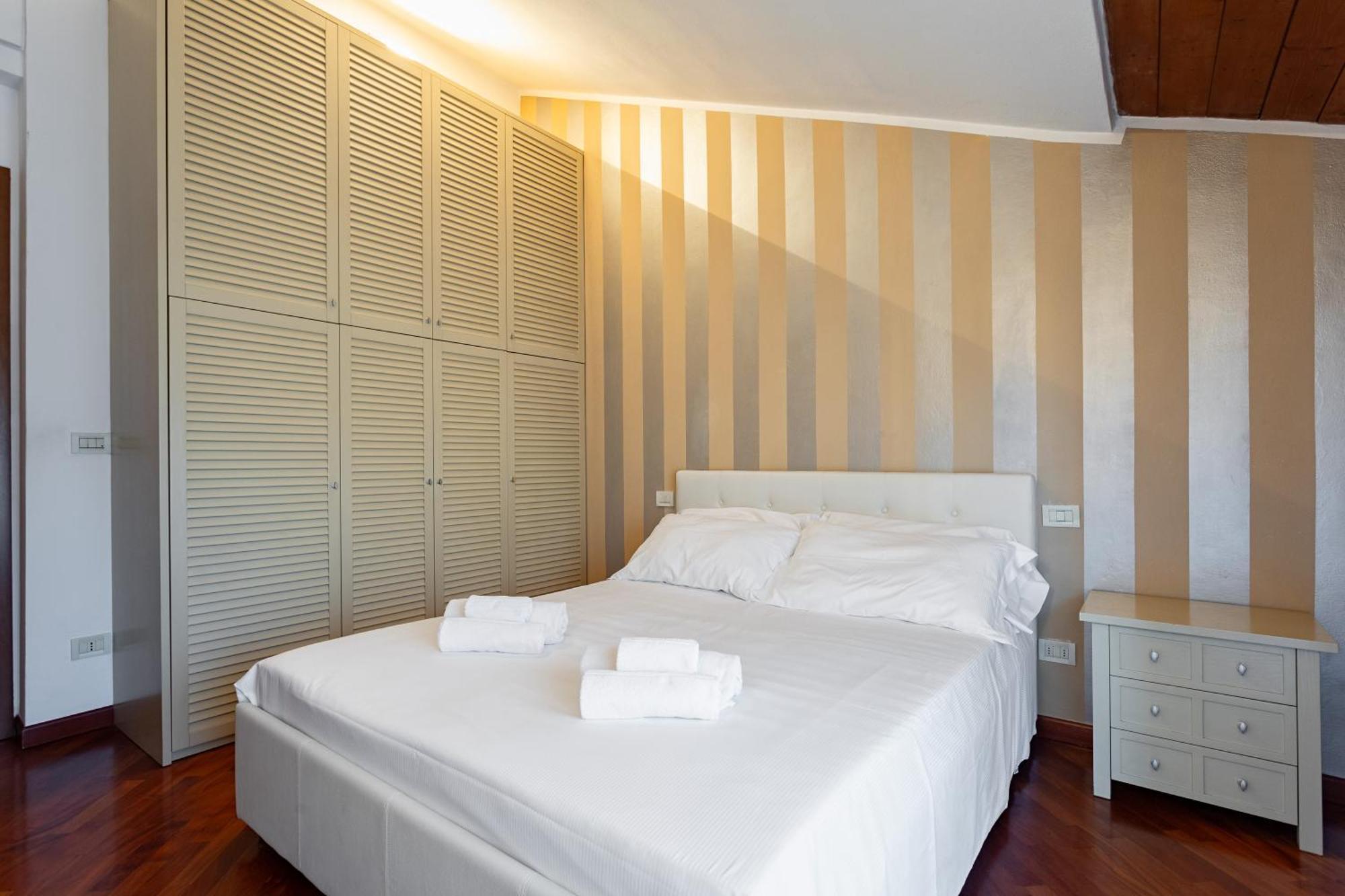 Bologna's Way Cento Traxenda Apartamento Bolonha