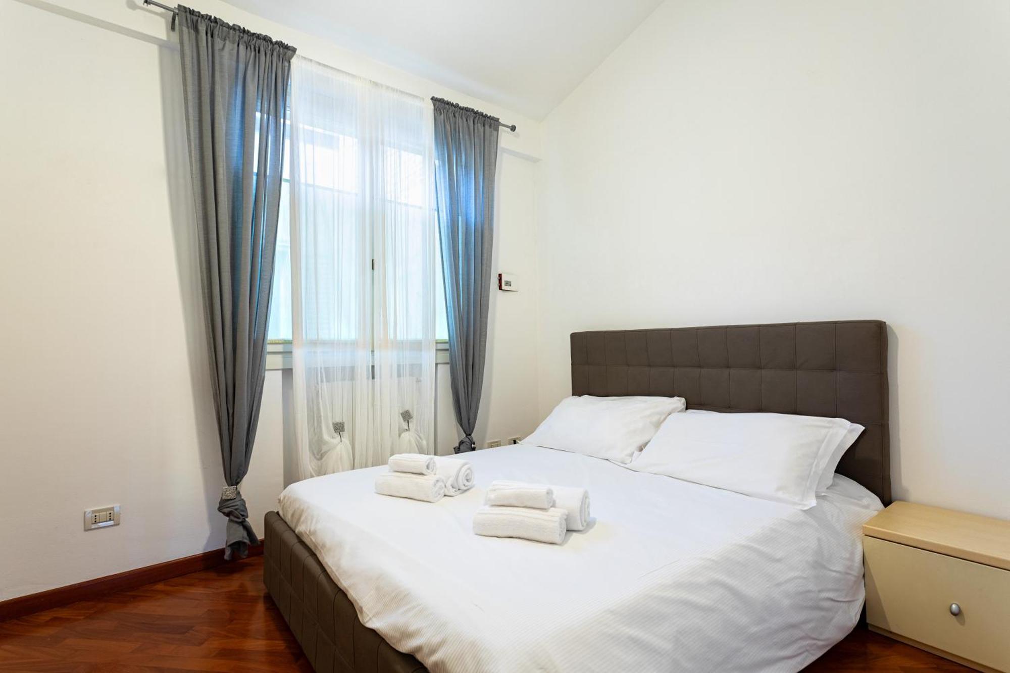 Bologna's Way Cento Traxenda Apartamento
