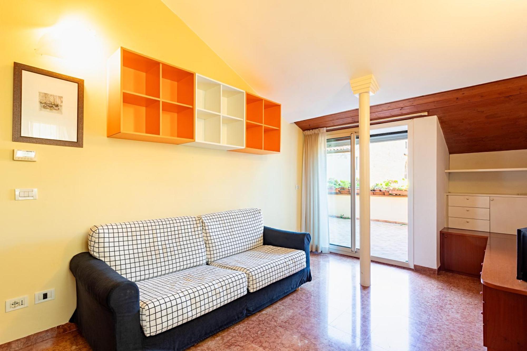 Bologna's Way Cento Traxenda Apartamento *