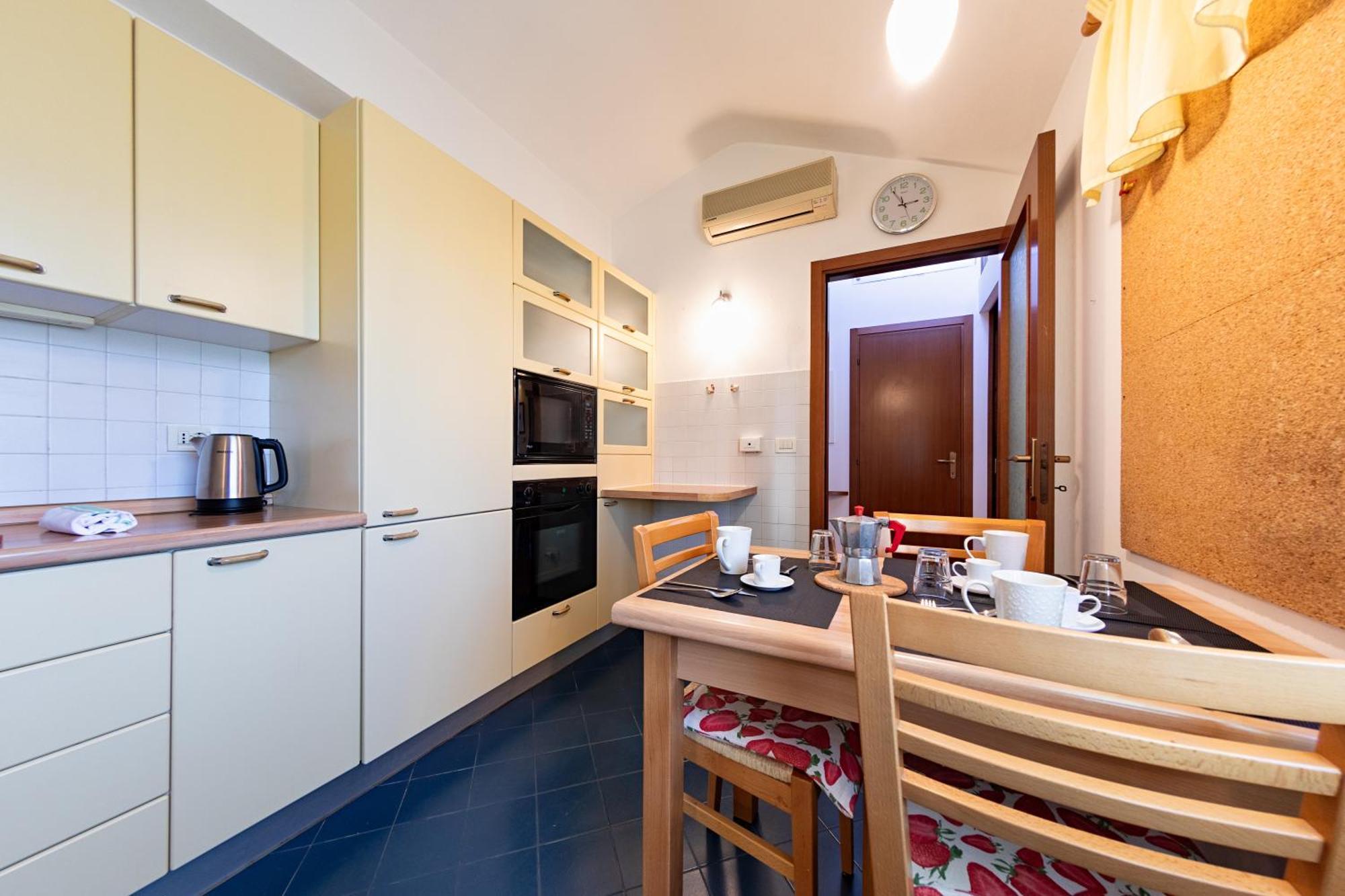 Apartamento Bologna's Way Cento Traxenda Bolonha