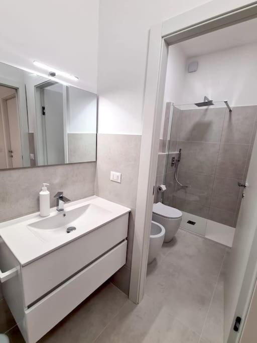 Angelini Apartment *