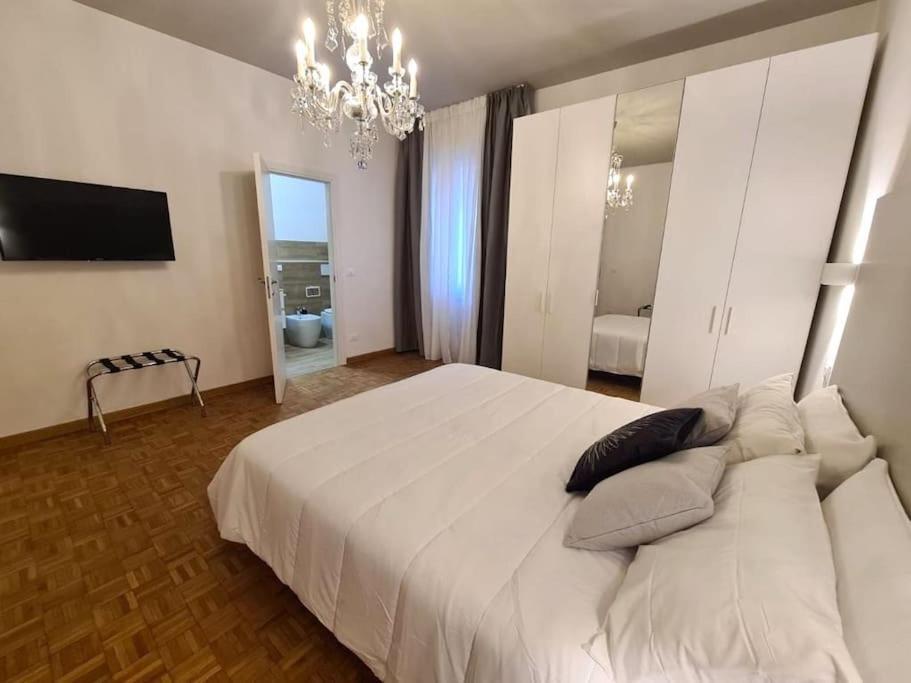 Angelini Apartment *