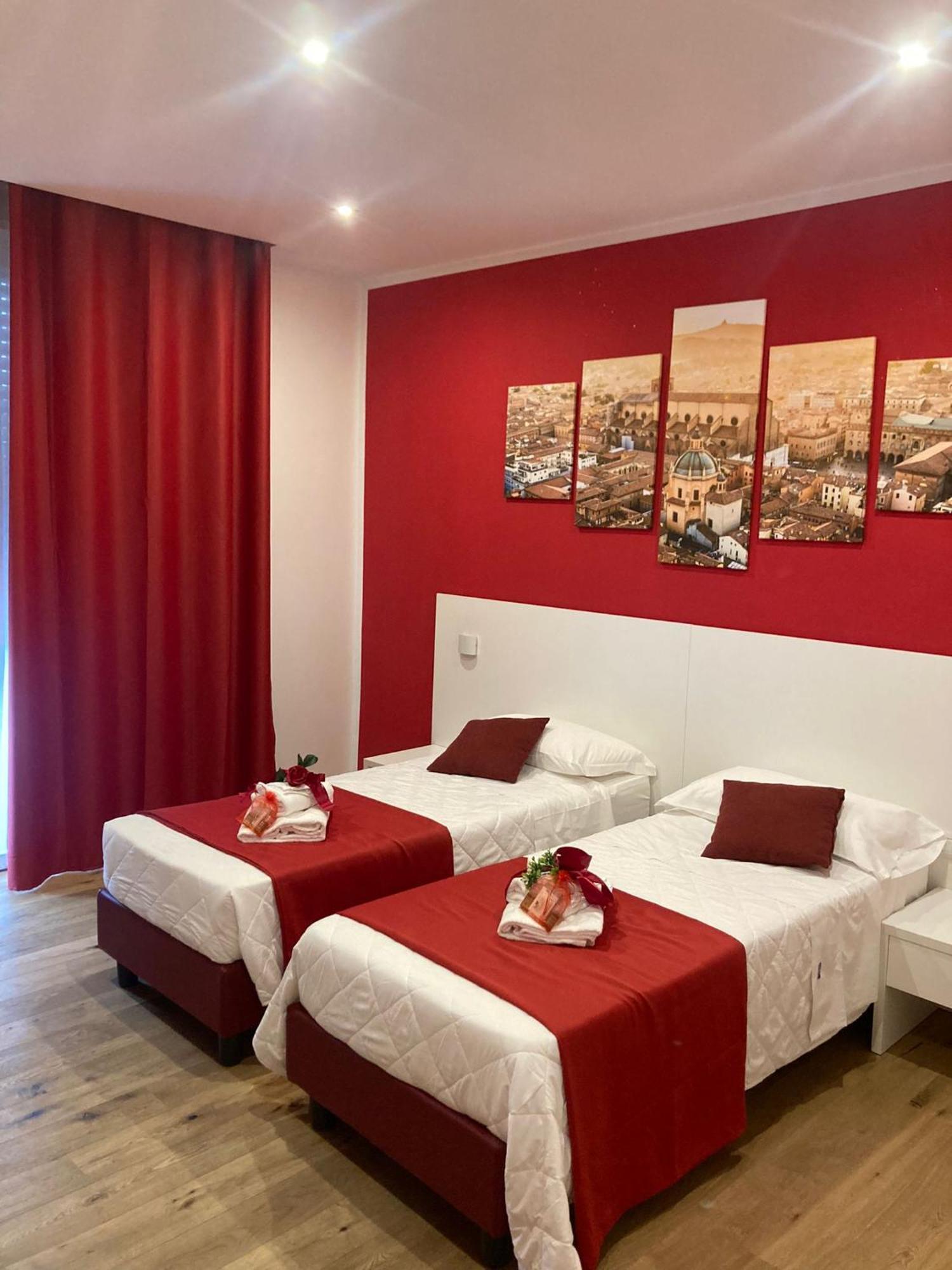 And Breakfast San Marco Bed & Breakfast *