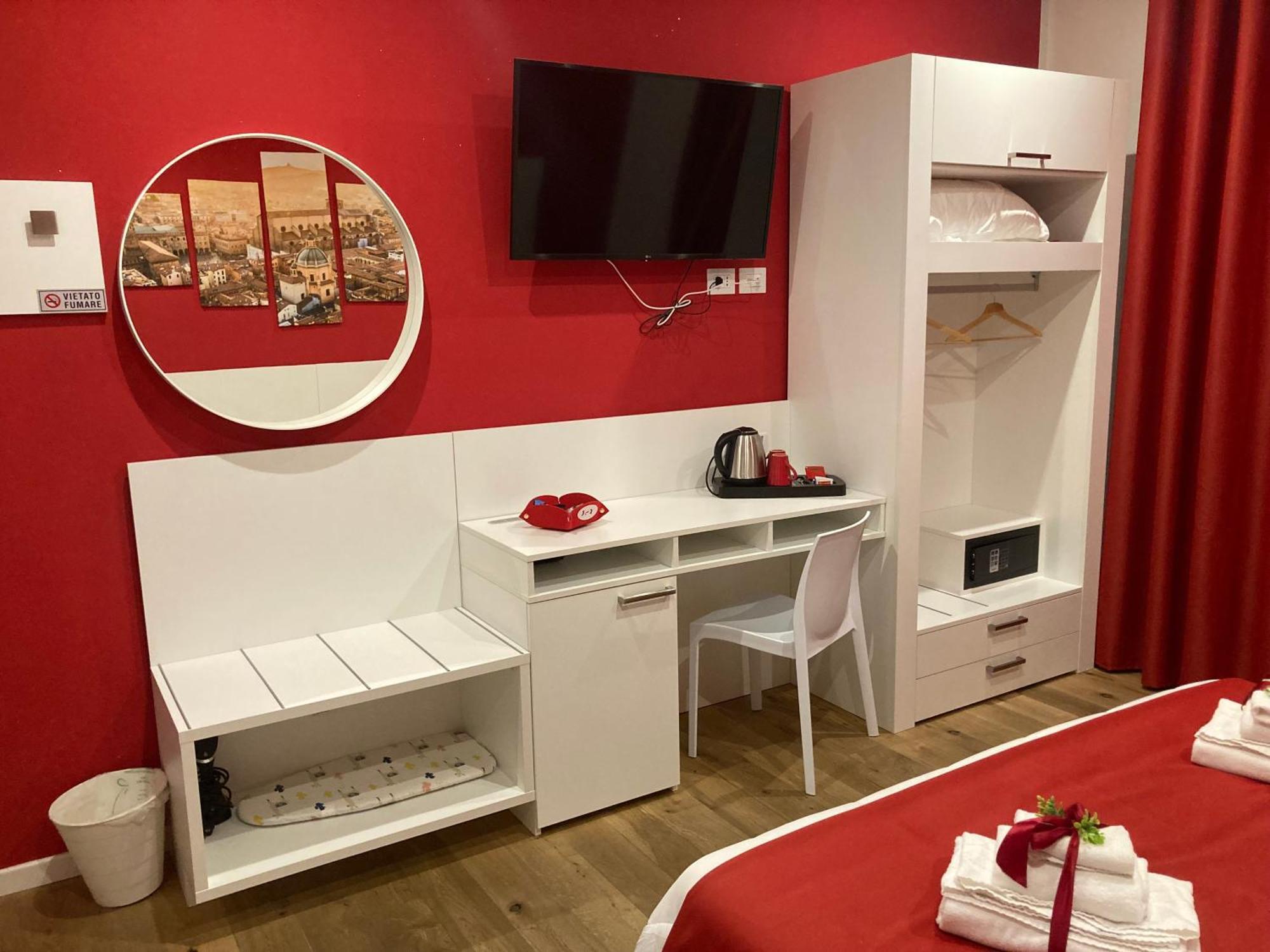 Bed & Breakfast And Breakfast San Marco *