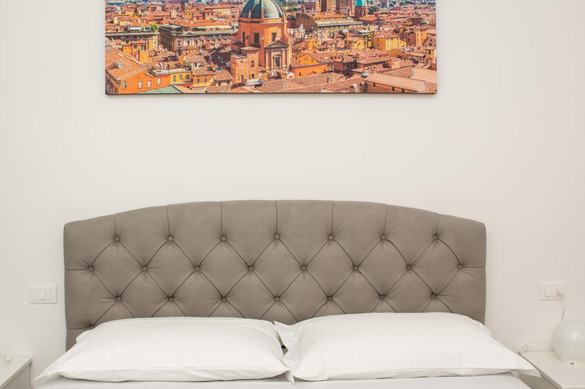 Homes Bologna