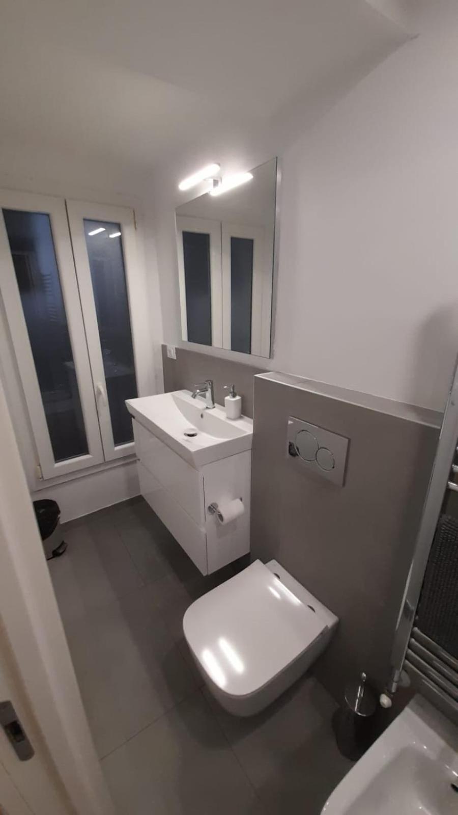 Guest house B&B And Home La Piazzetta Della Pioggia Bologna