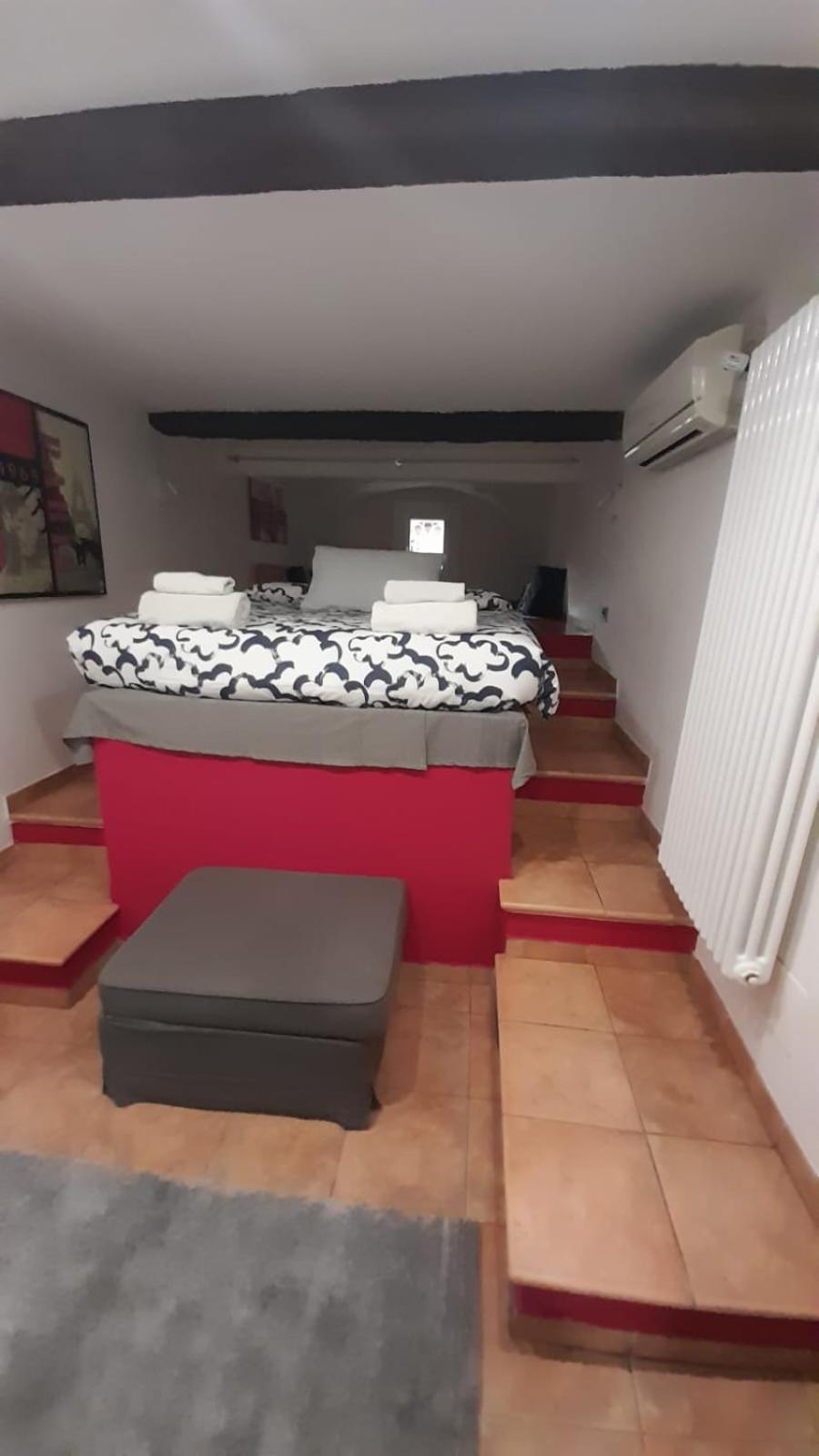 B&B And Home La Piazzetta Della Pioggia 2* Bologna