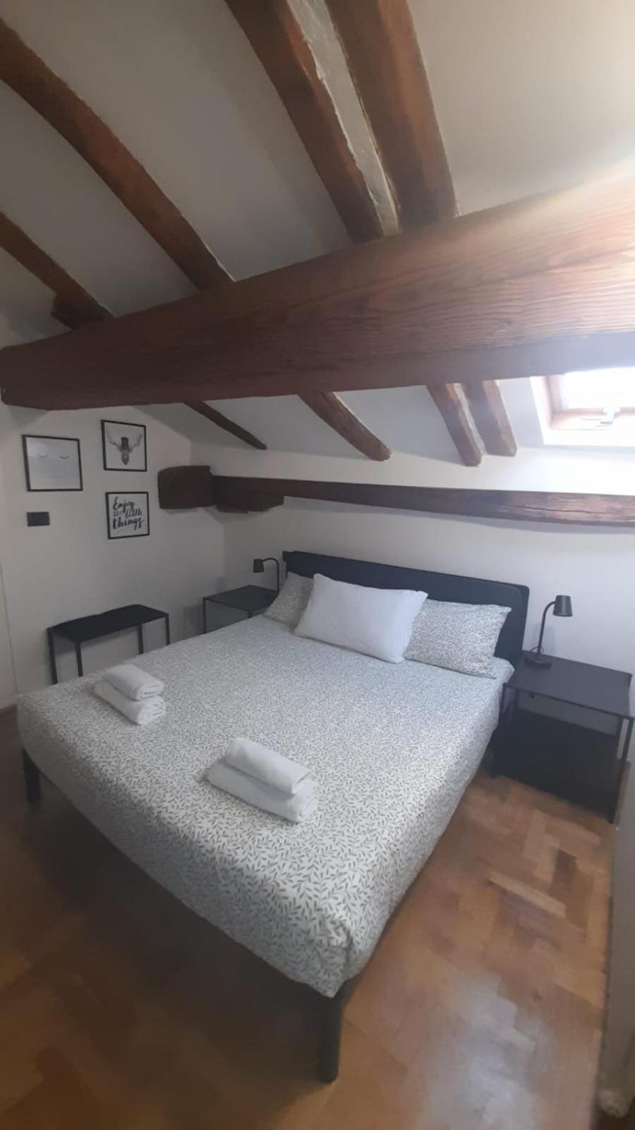 B&B And Home La Piazzetta Della Pioggia Guest house 2*