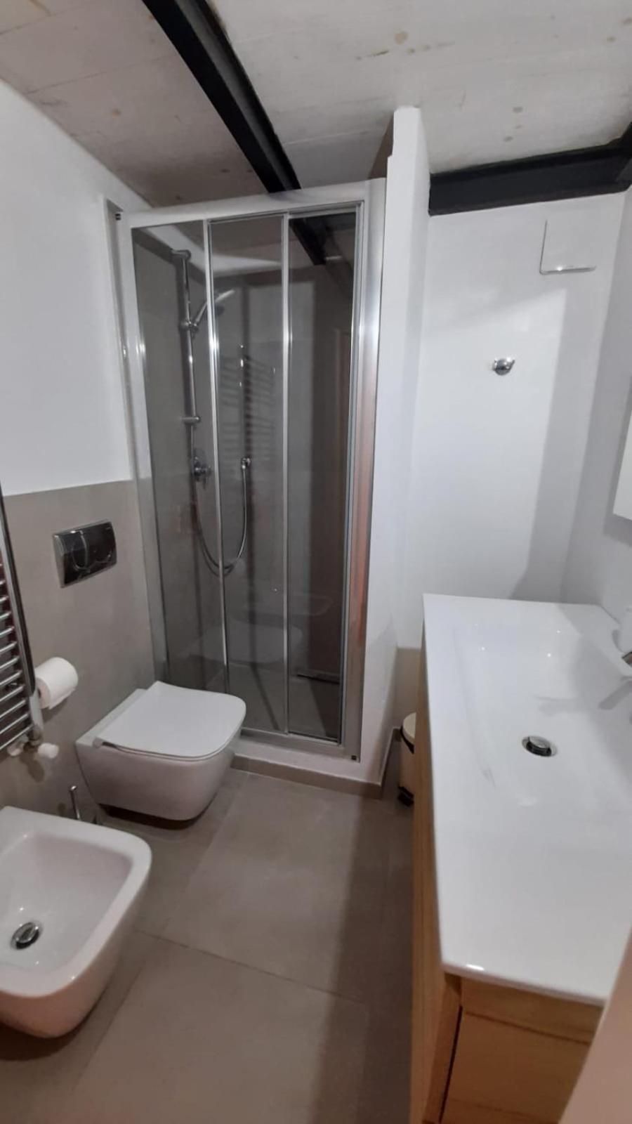 B&B And Home La Piazzetta Della Pioggia Guest house