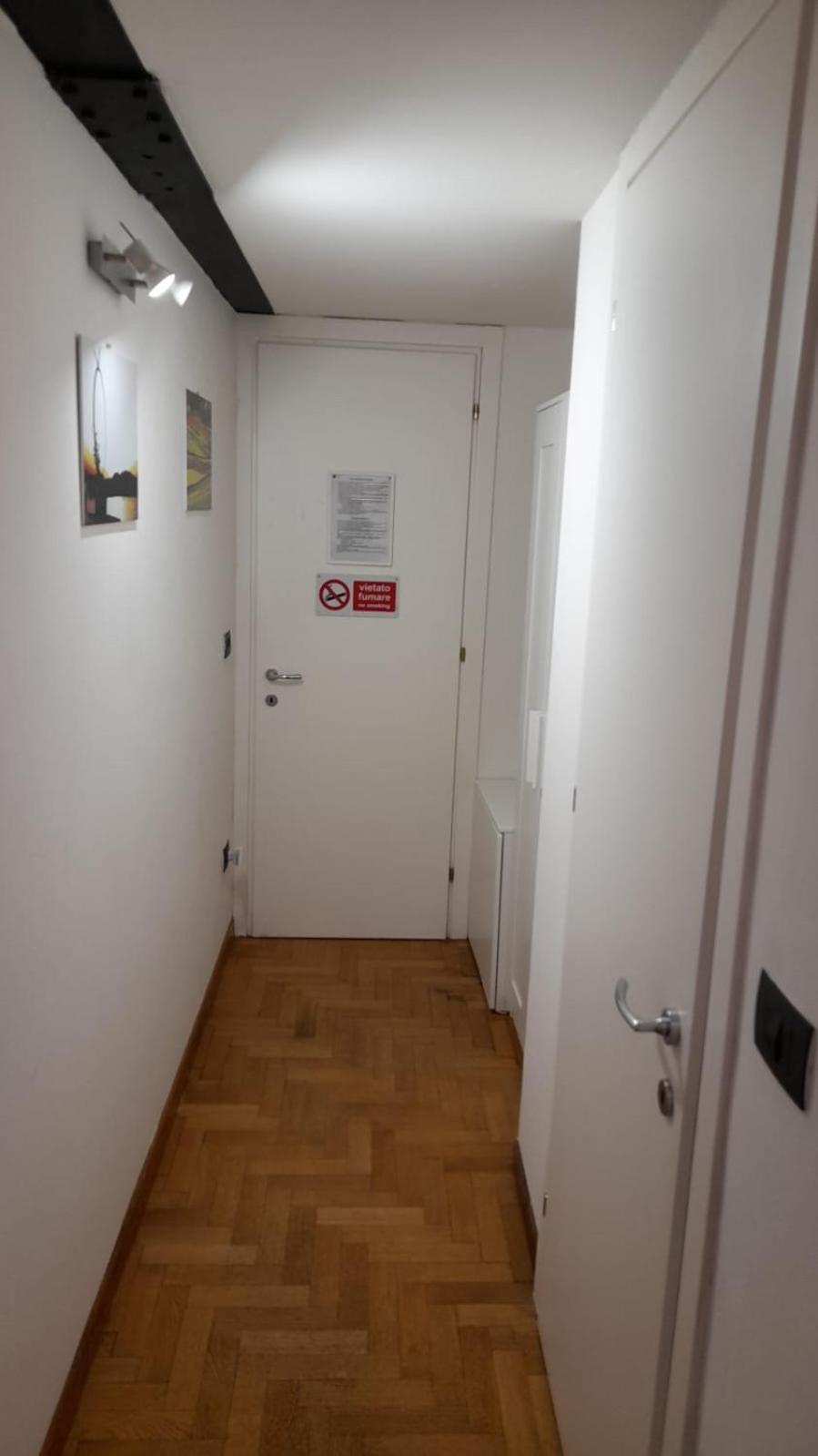 Guest house B&B And Home La Piazzetta Della Pioggia 2*