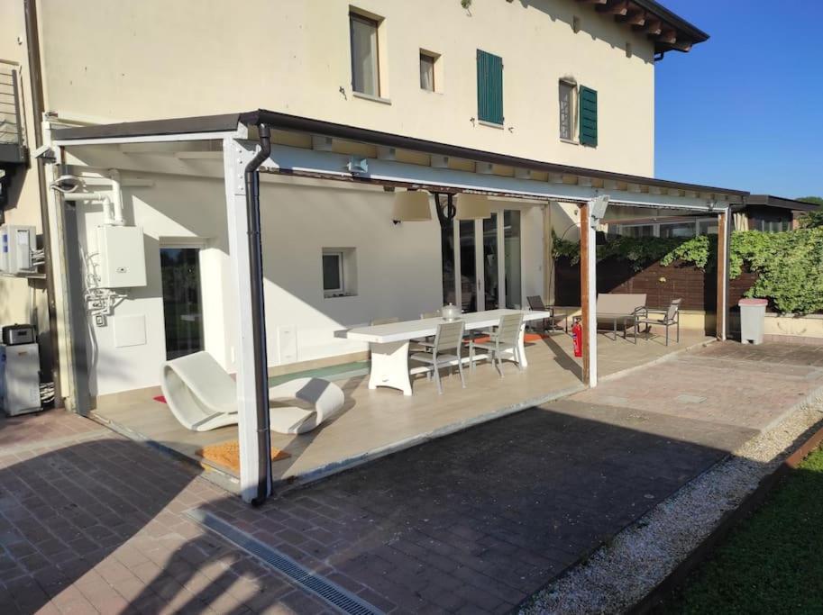 Balda House, Covered And Heated Pool Only For Holiday home *