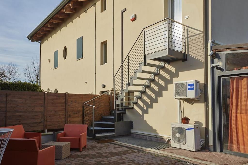 Balda House, Covered And Heated Pool Only For Bologna