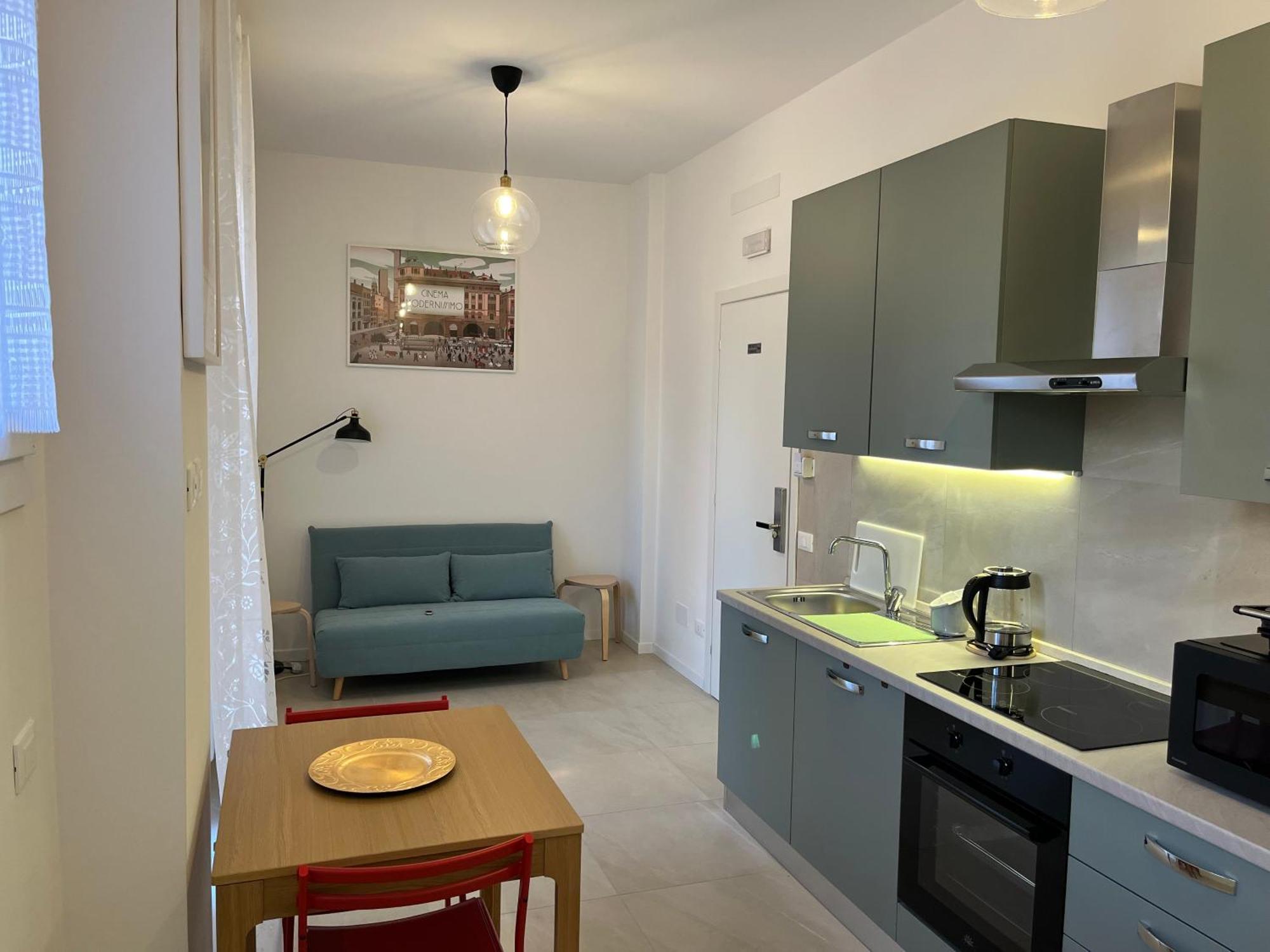 Homes Apartment