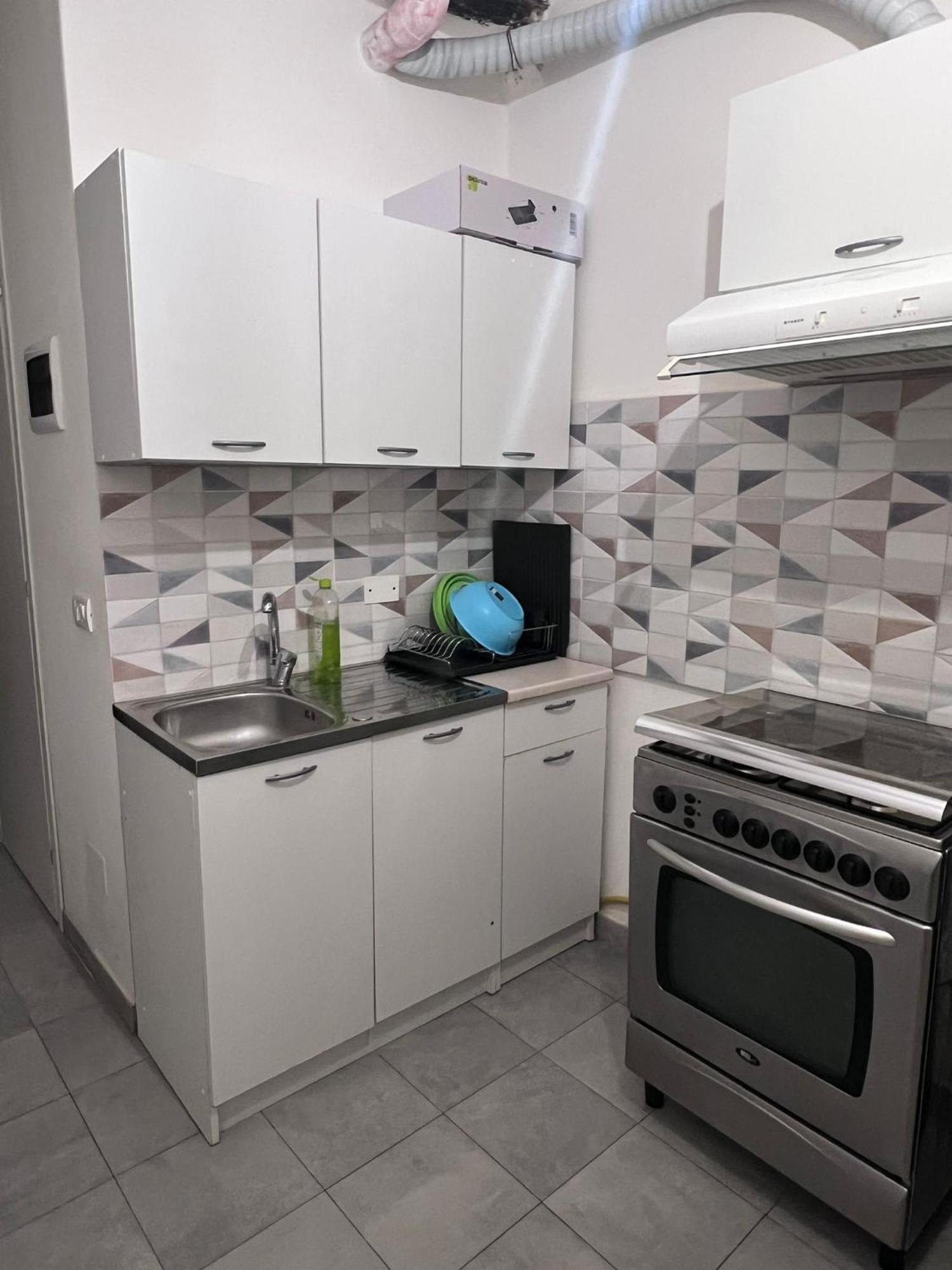 L'angolo Di Mavi Bed & Breakfast