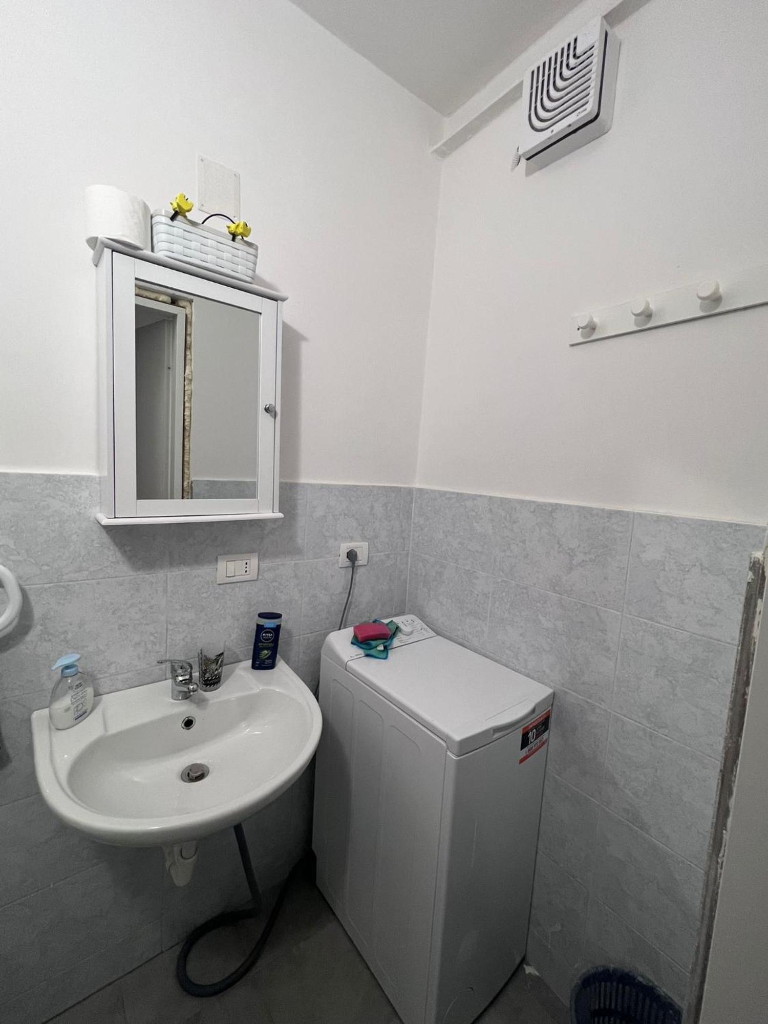 L'angolo Di Mavi Bed & Breakfast *