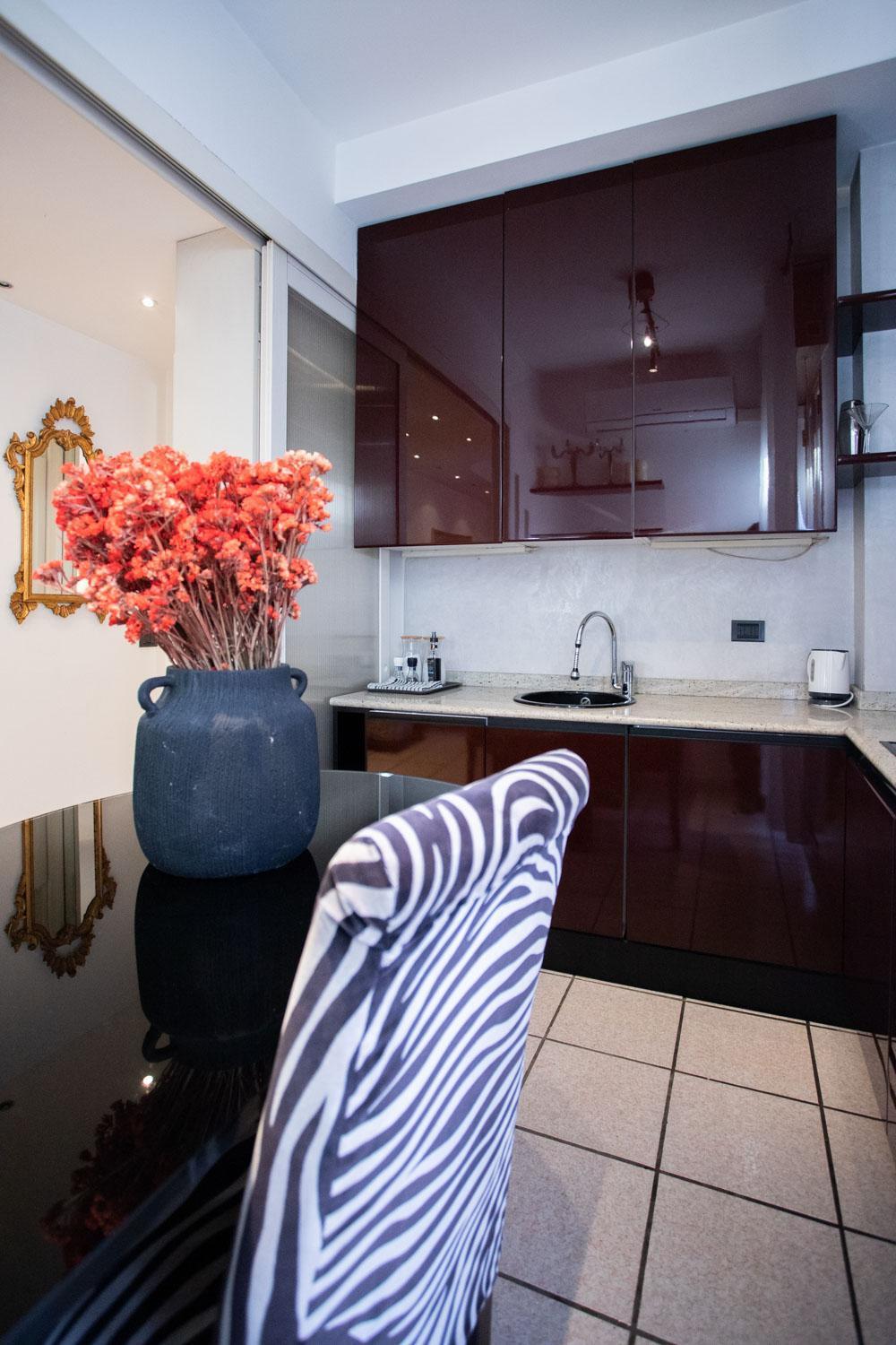 Sant'orsola Apartment