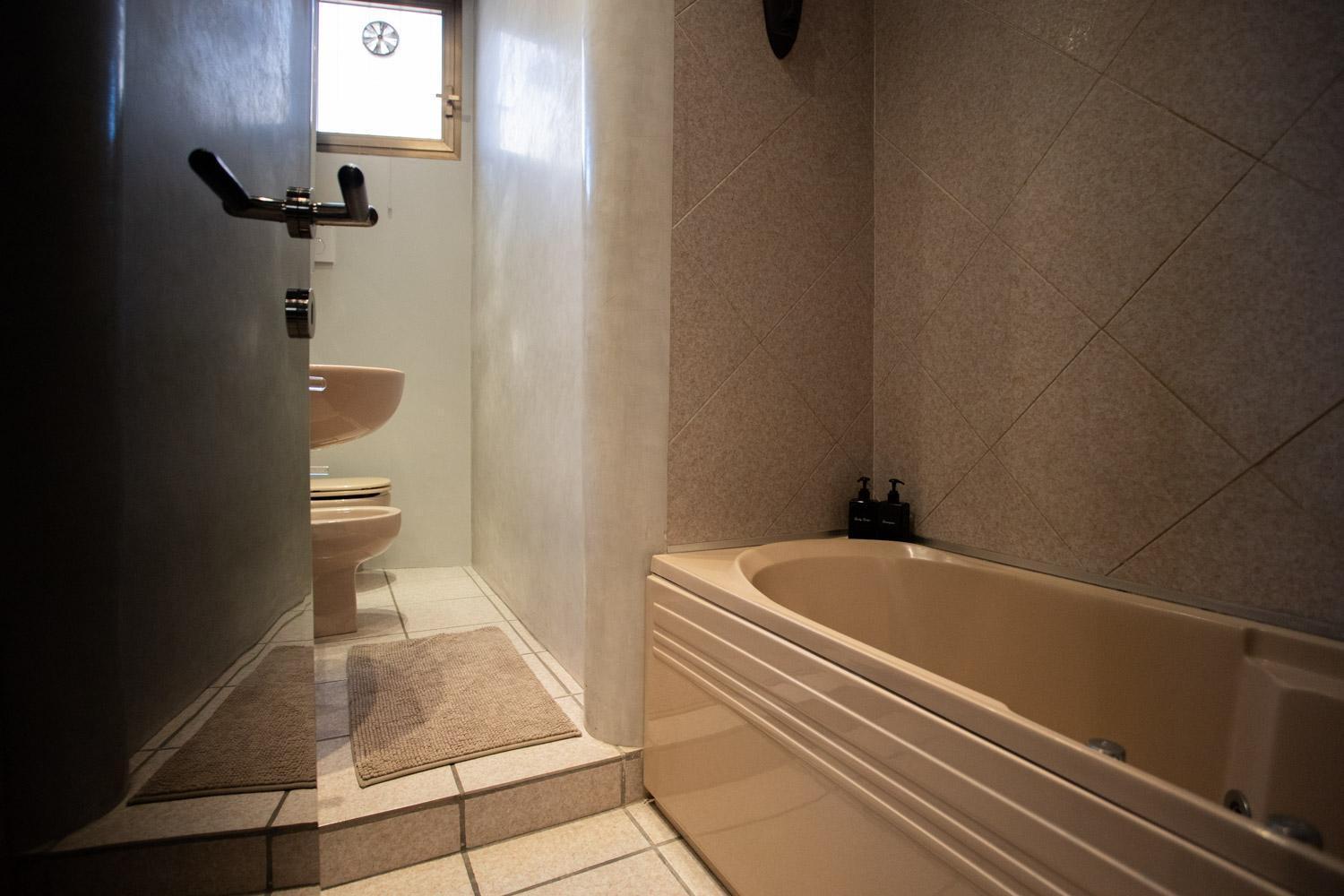 Sant'orsola Apartment *