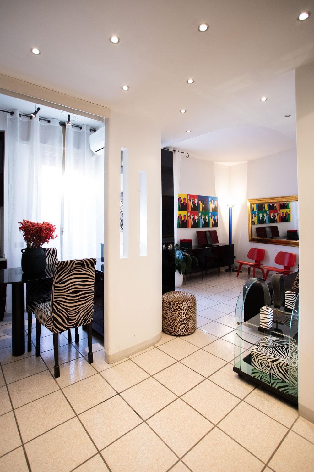 Apartment Sant'orsola