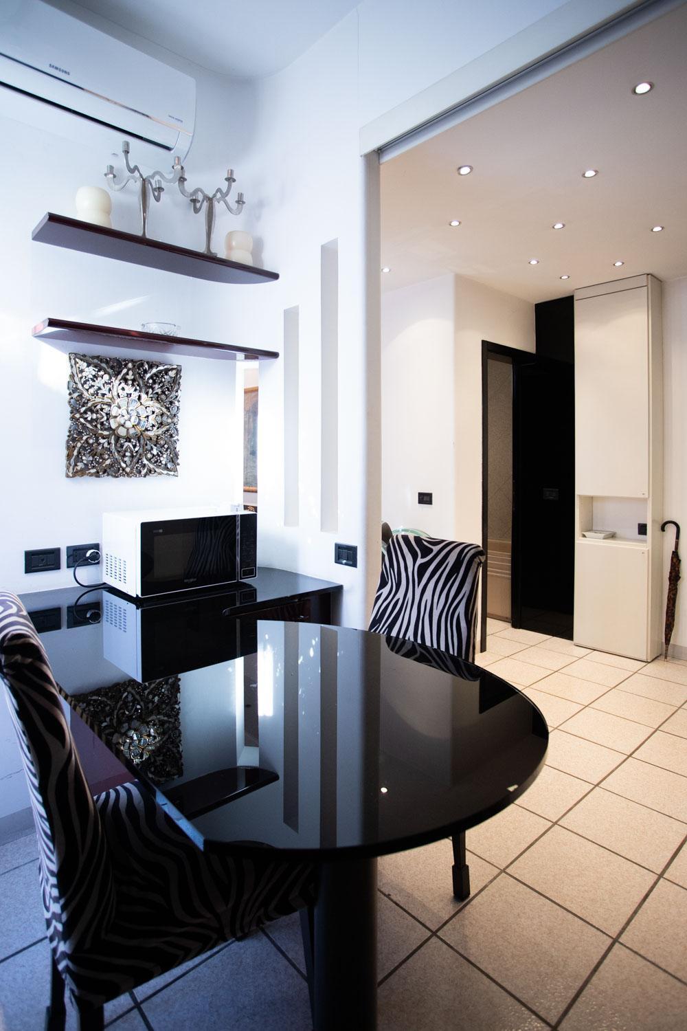 Sant'orsola Apartment