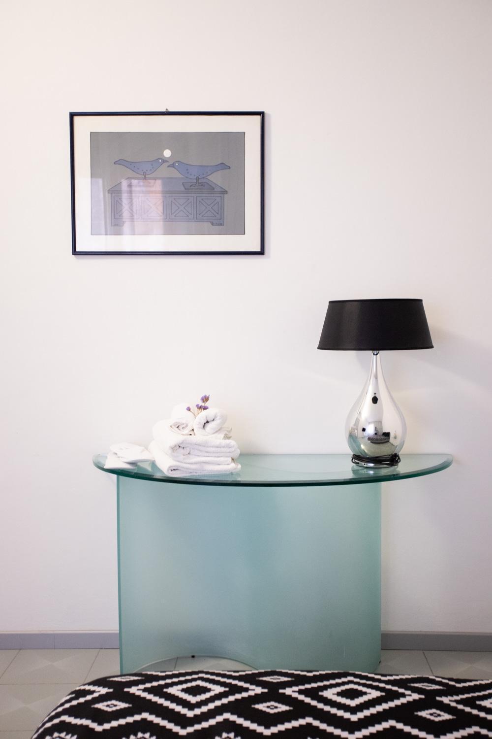 Apartment Sant'orsola