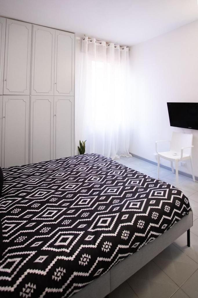 Apartment Sant'orsola Bologna