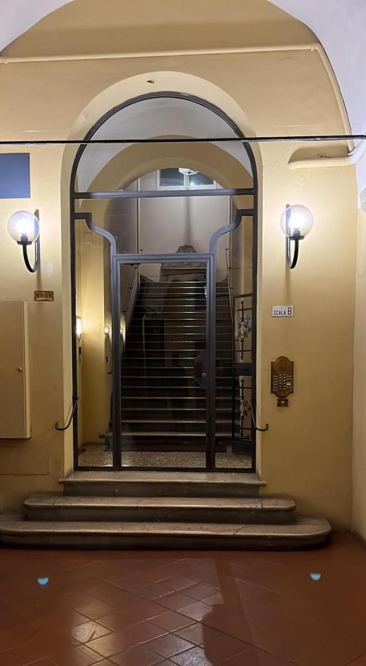 Bed & Breakfast Hercolani *