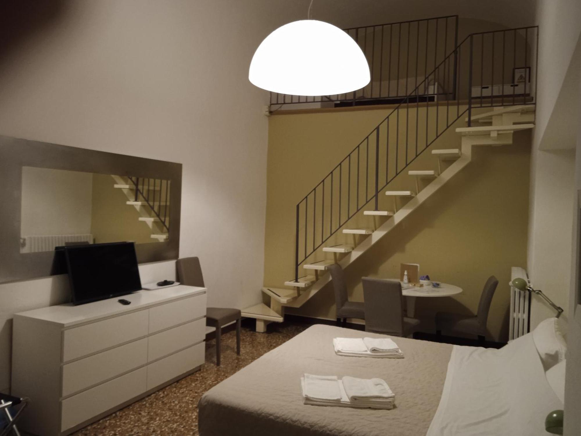 Hercolani Bed & Breakfast