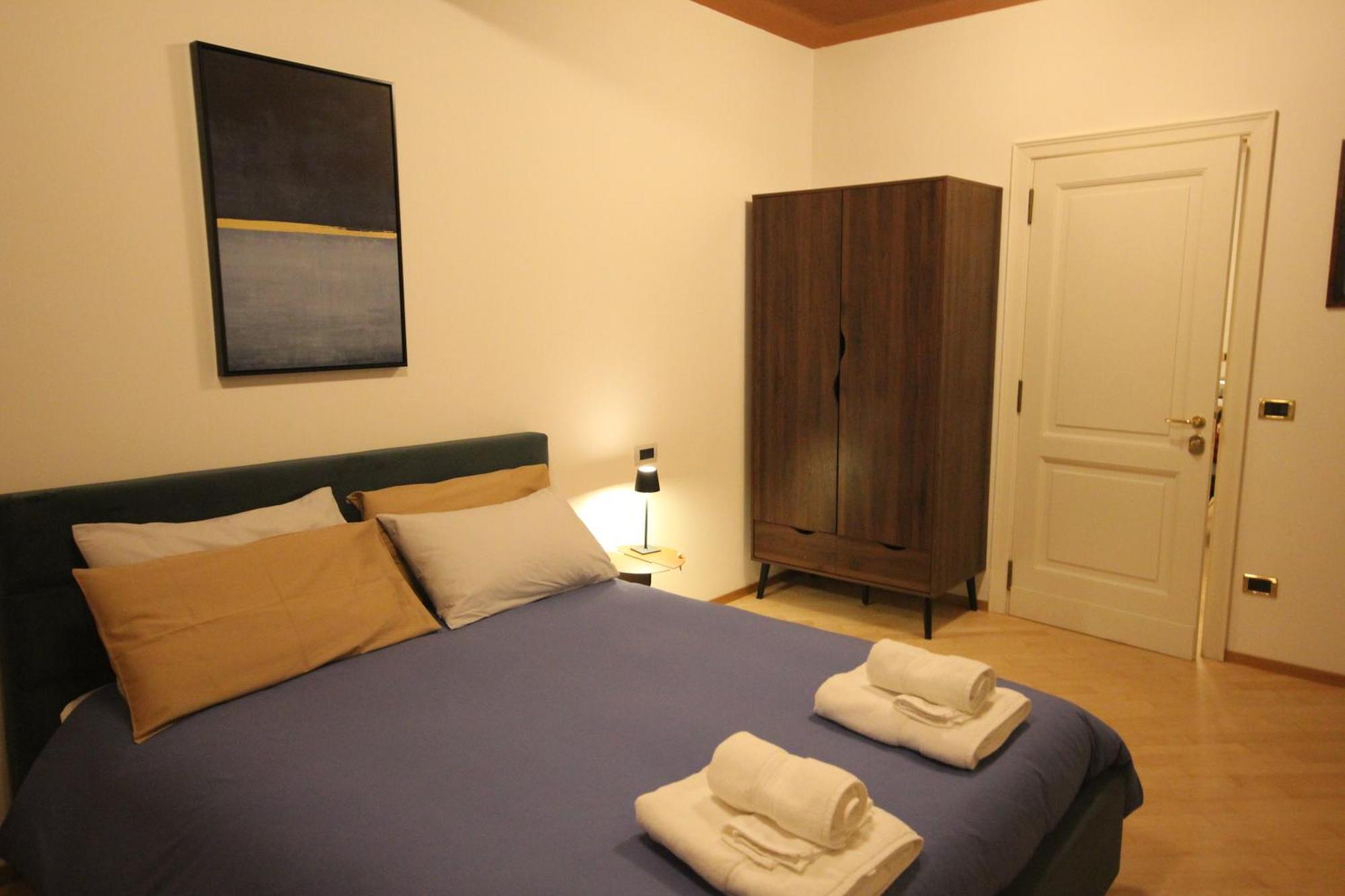 Casa Nina Centro