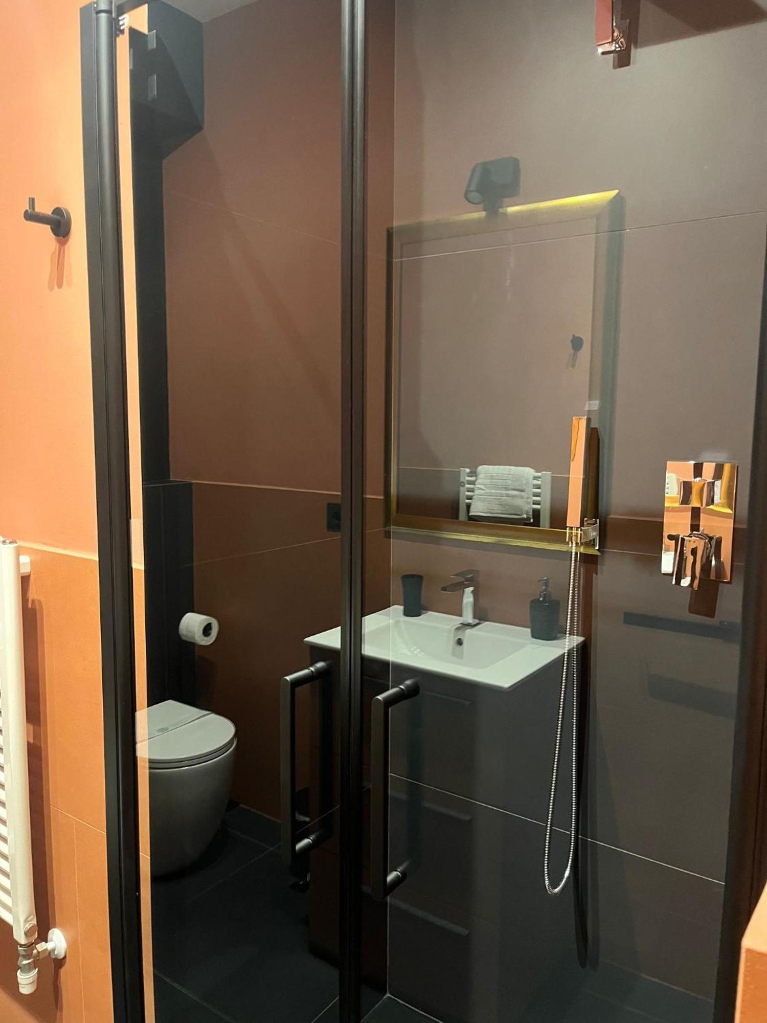 Bed & Breakfast Casa Nina Centro