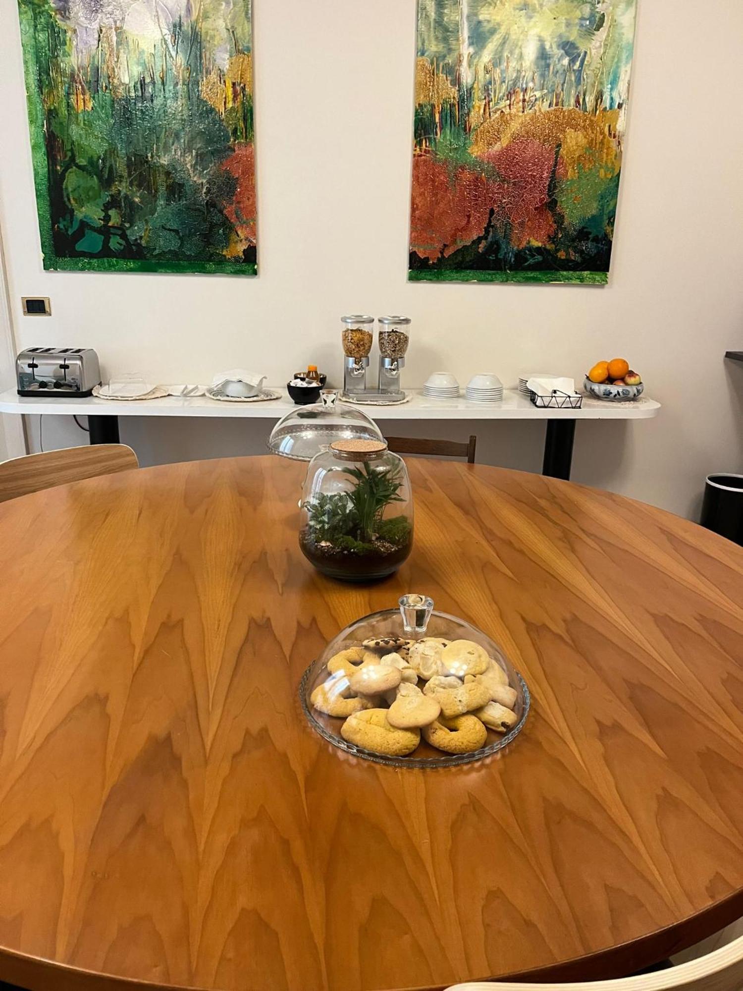 Casa Nina Centro Acomodação com café da manhã  Bolonha