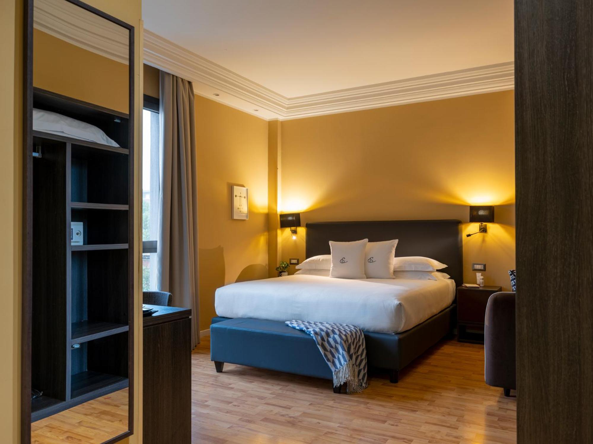 Elizabeth Lifestyle Bologna
