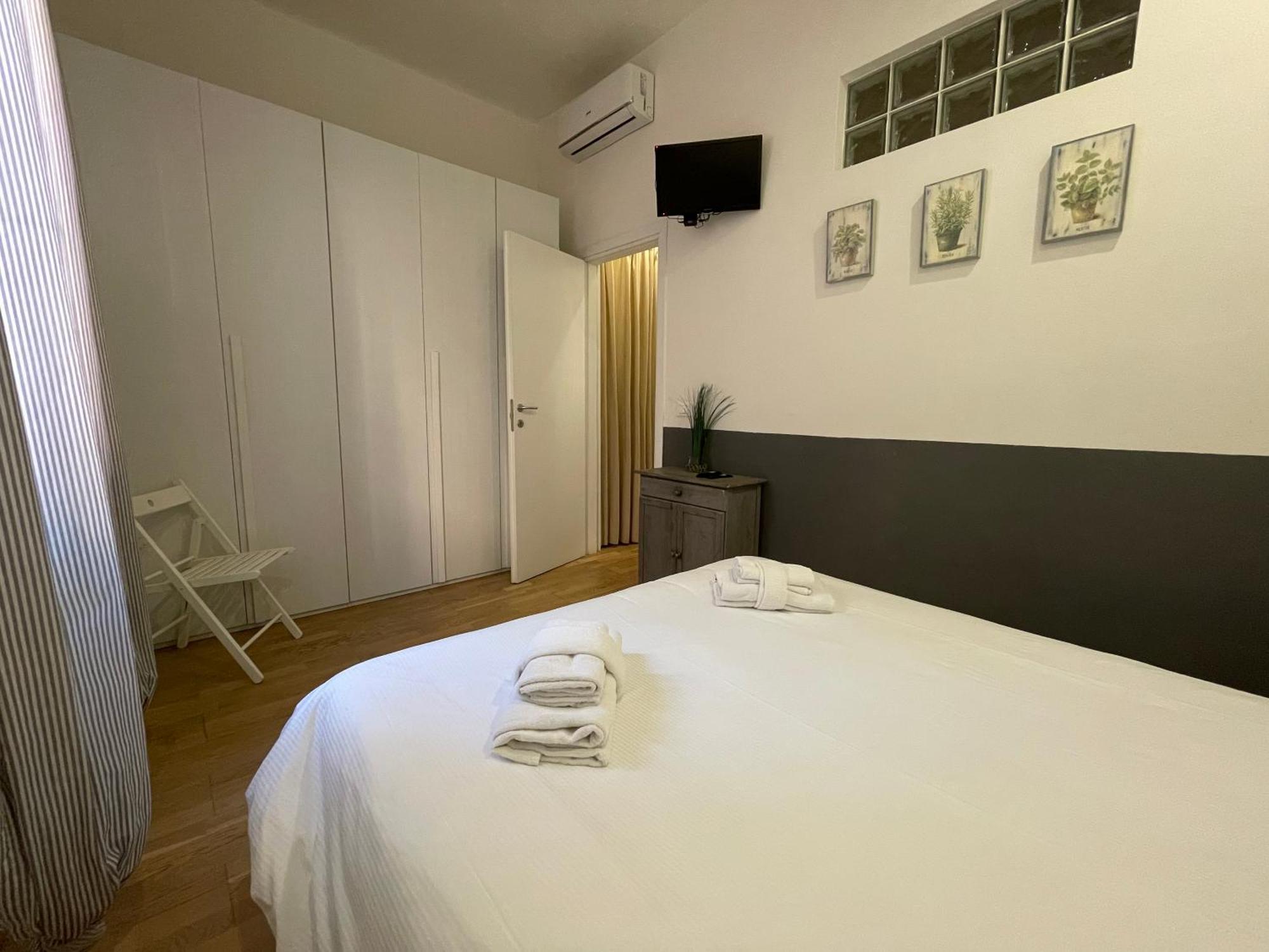 Apartment Sweet Bologna