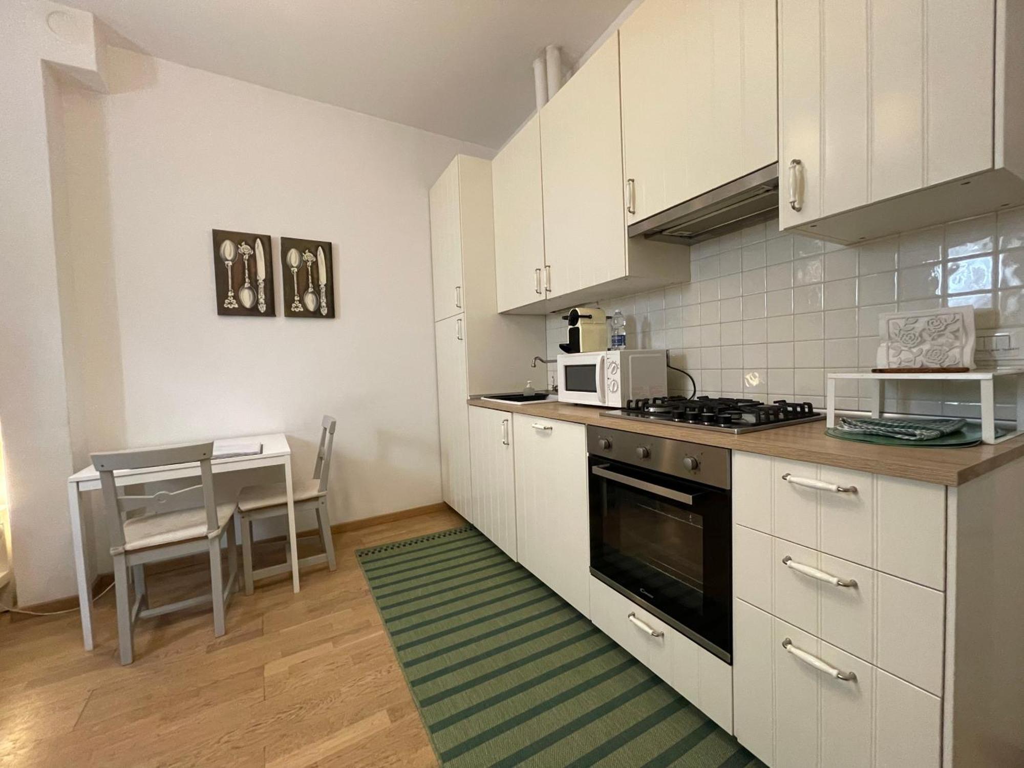 Apartment Sweet
