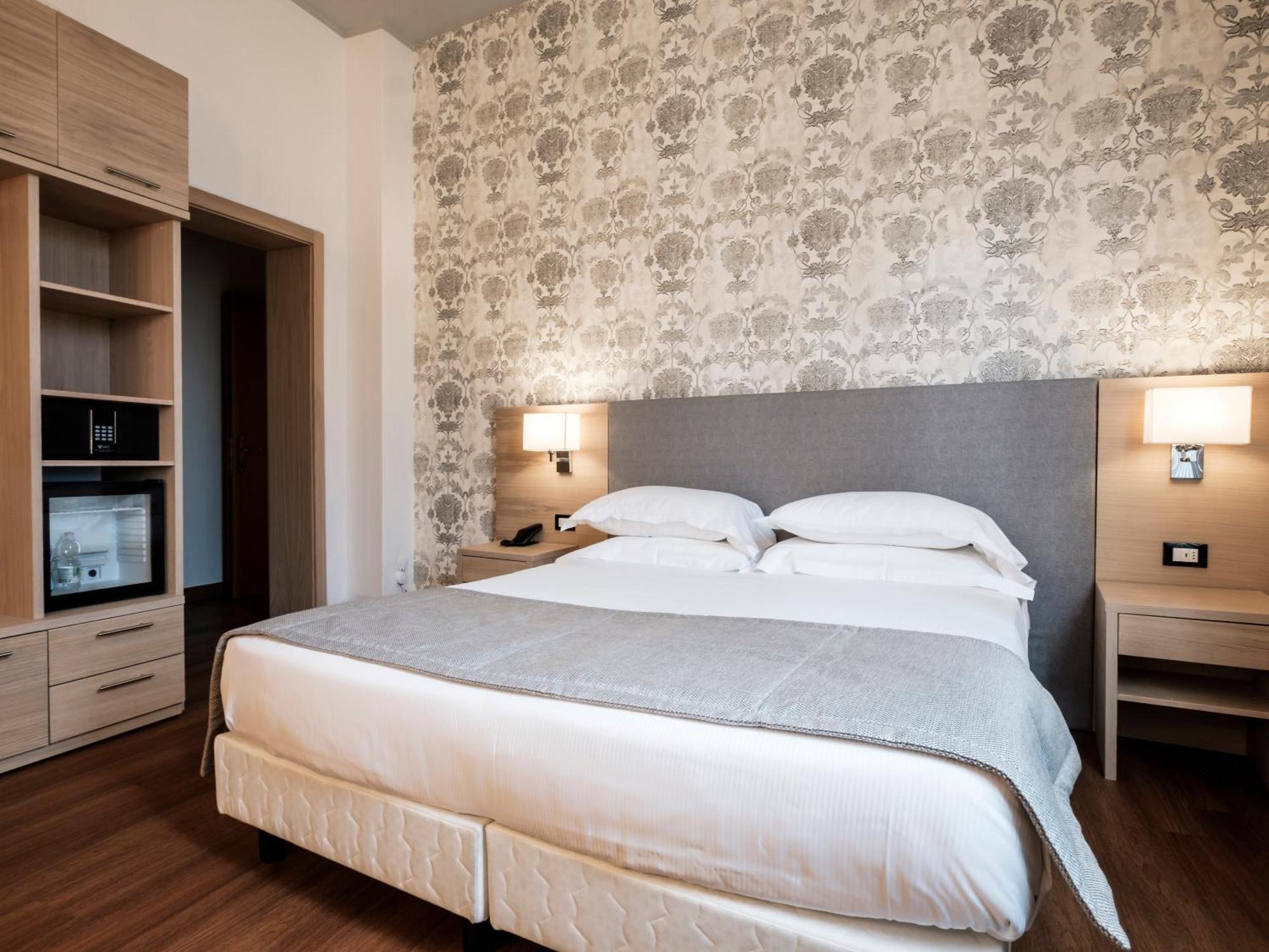 Accademia Hotel Bologna