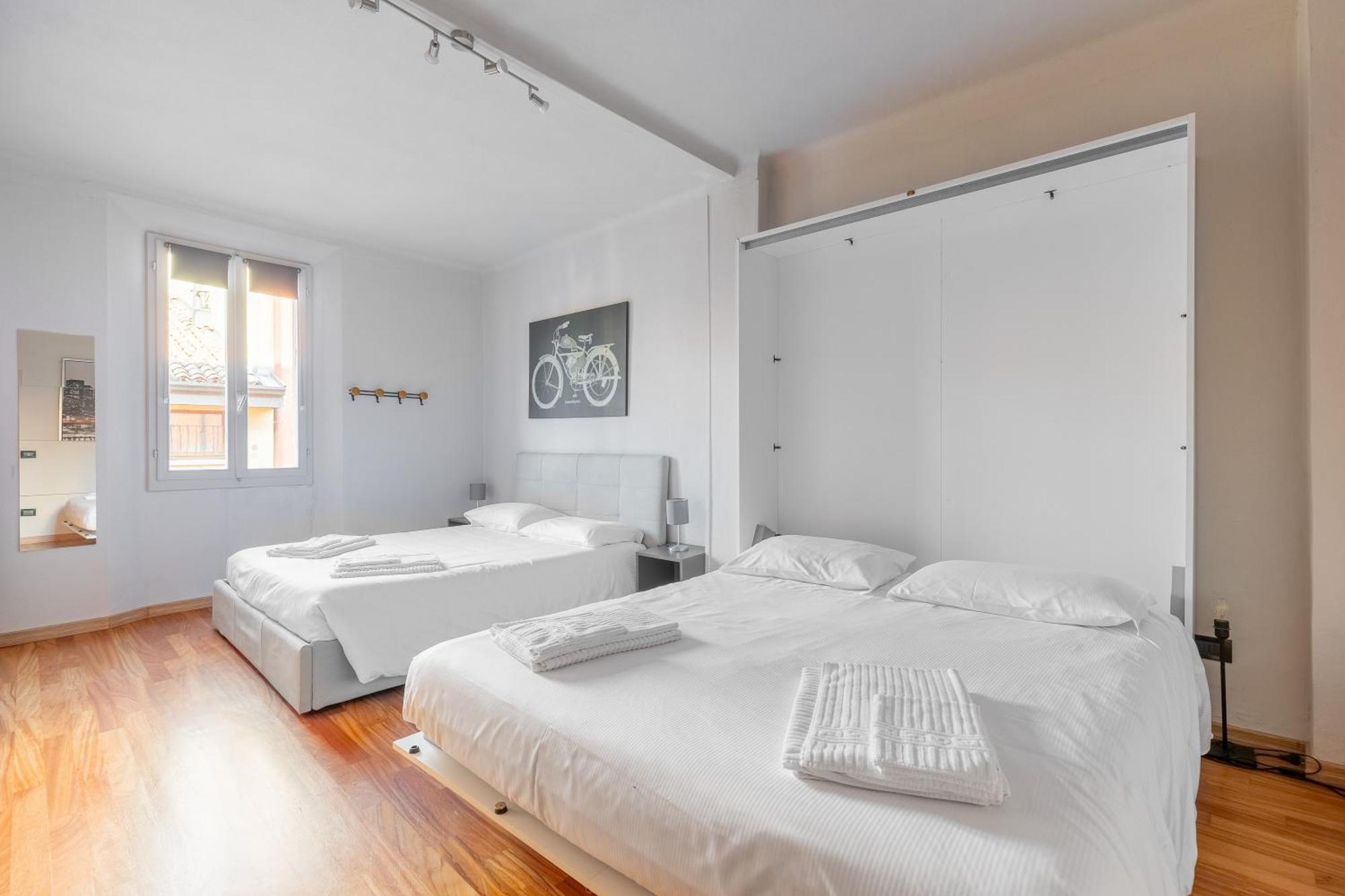 Apartment Mirasole *