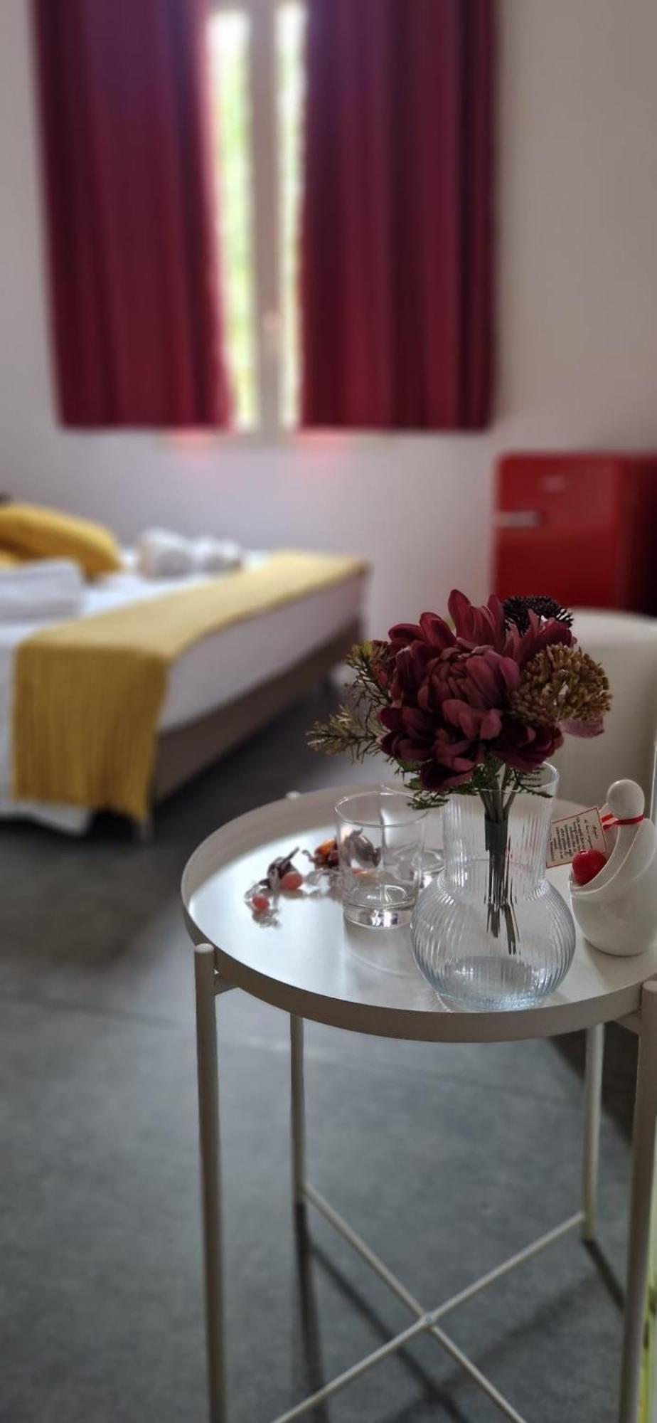 Bohoostel Hostel