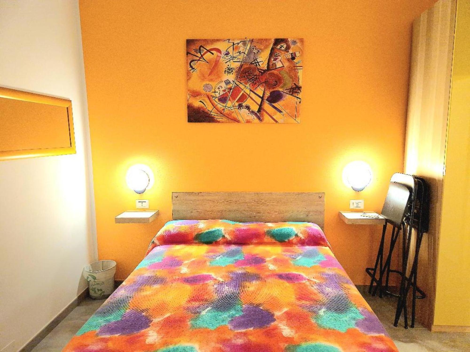 Stanza In Maggiore Guest house *