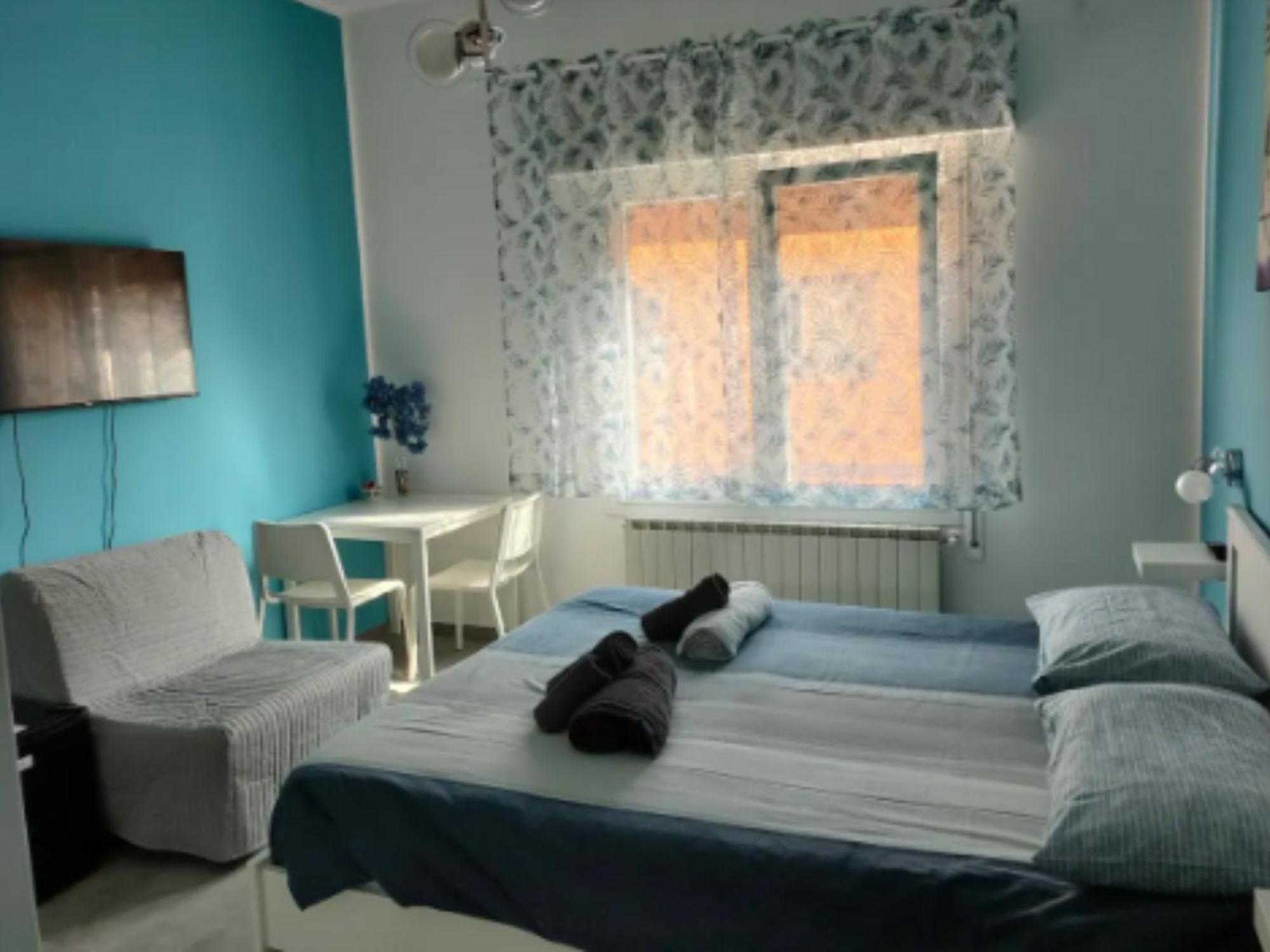 Stanza In Maggiore Guest house Bologna