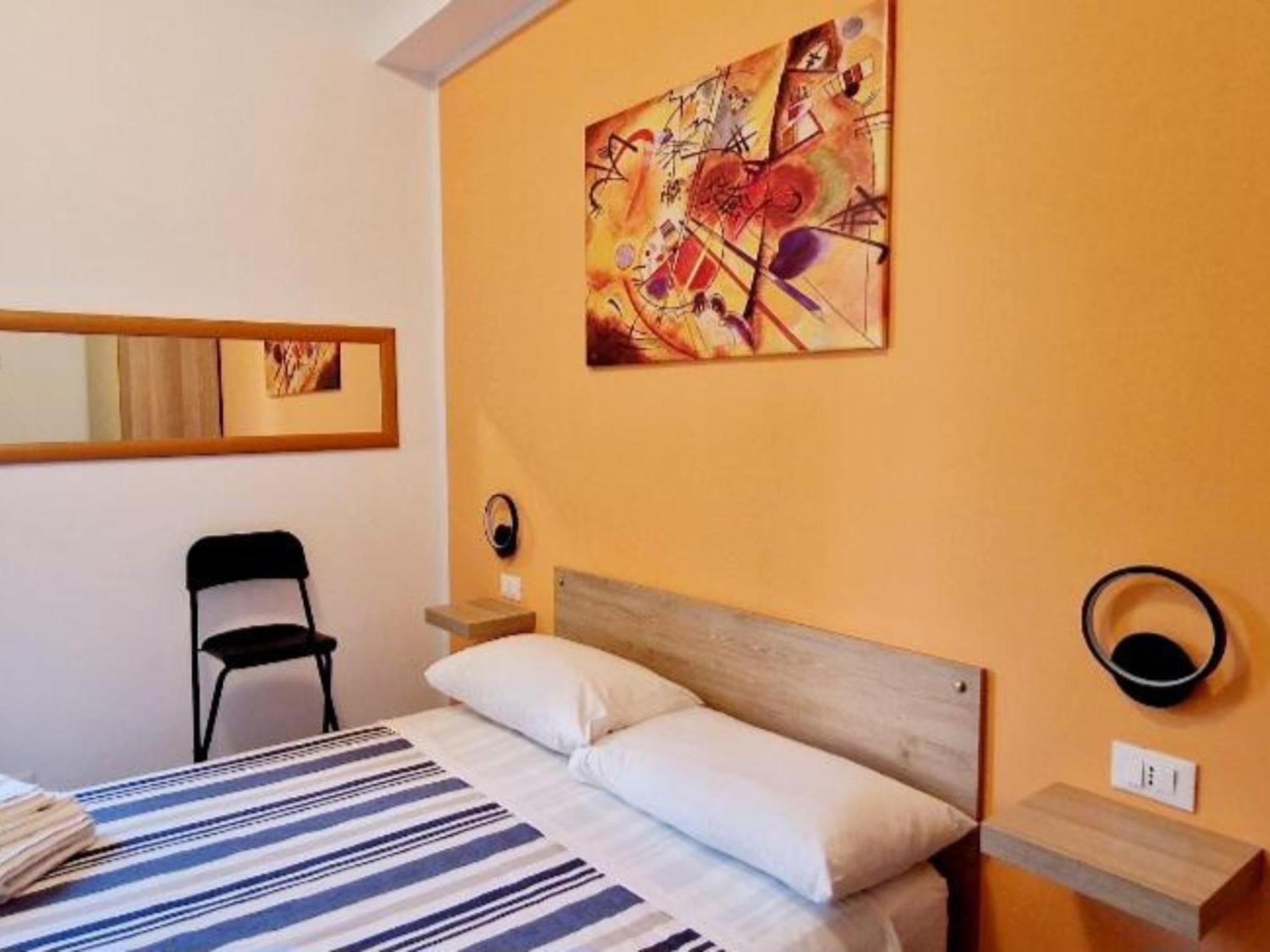Guest house Stanza In Maggiore Bologna