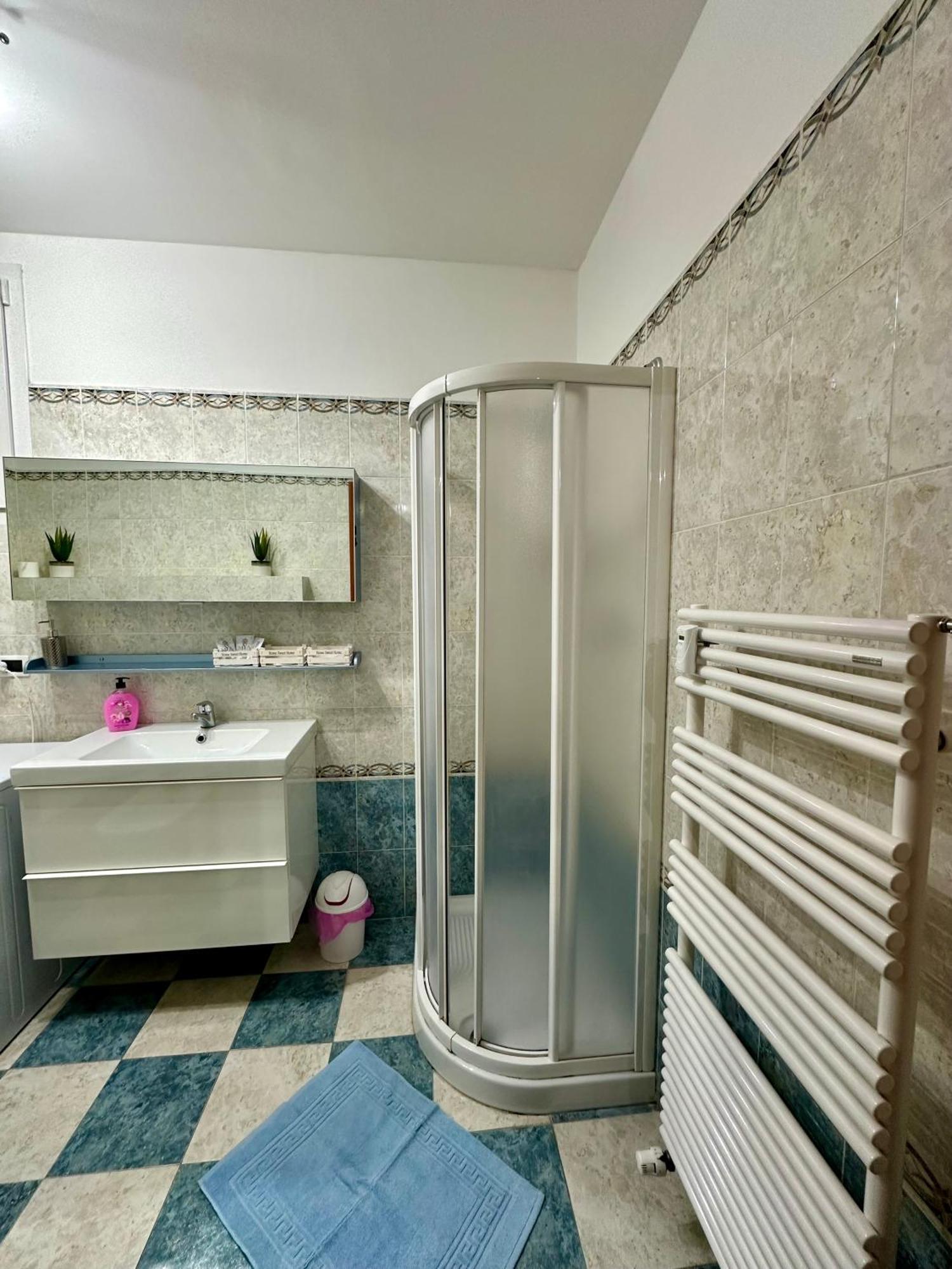 Casavacanzetoffee Apartment