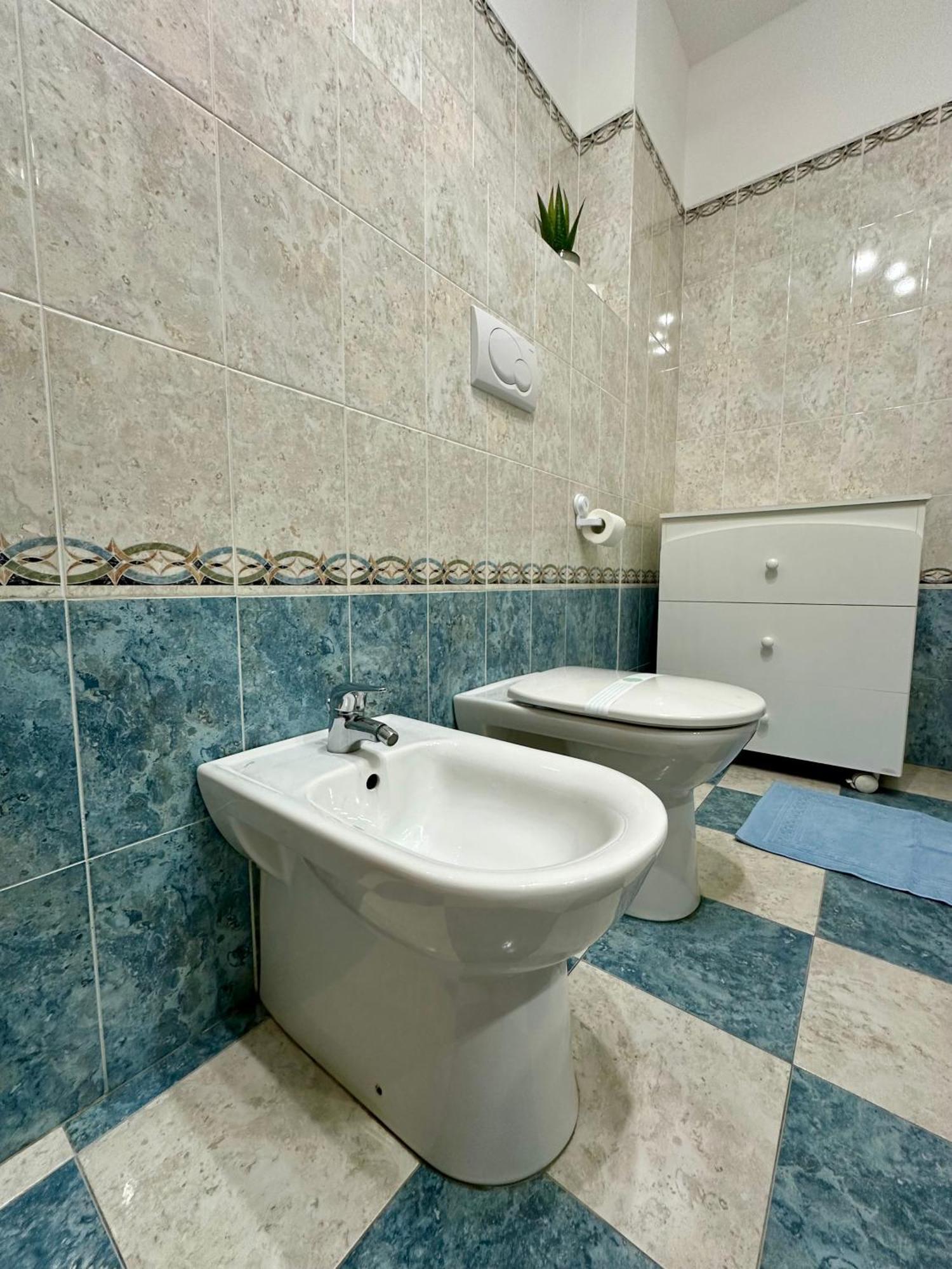 Casavacanzetoffee Apartment