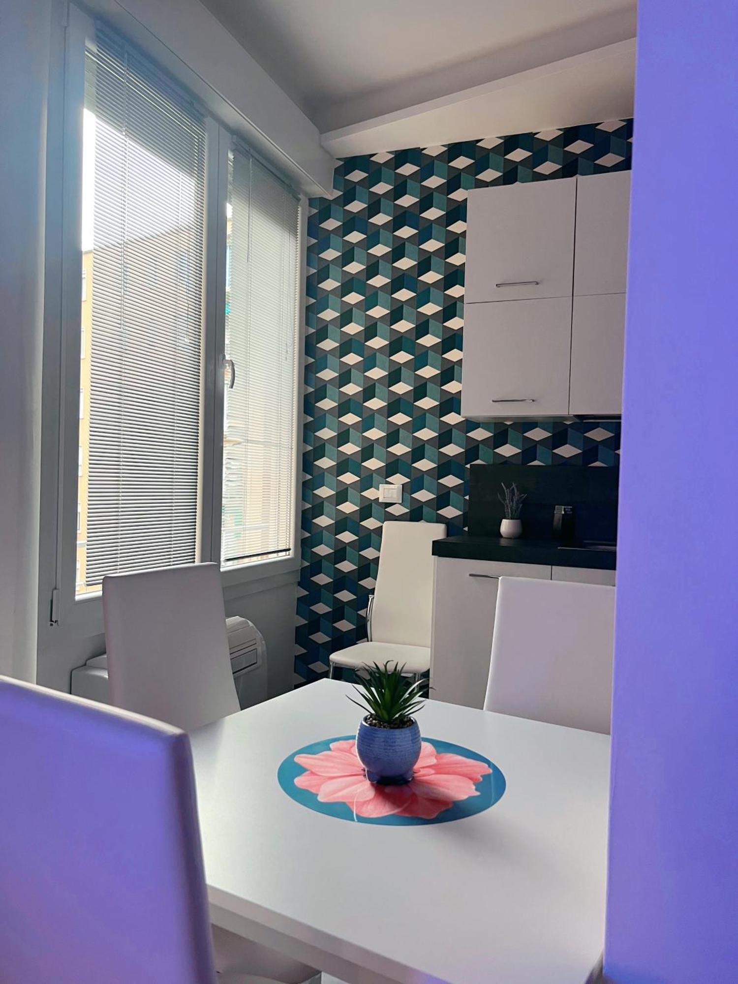 Bolognabyside-rivareno Apartment
