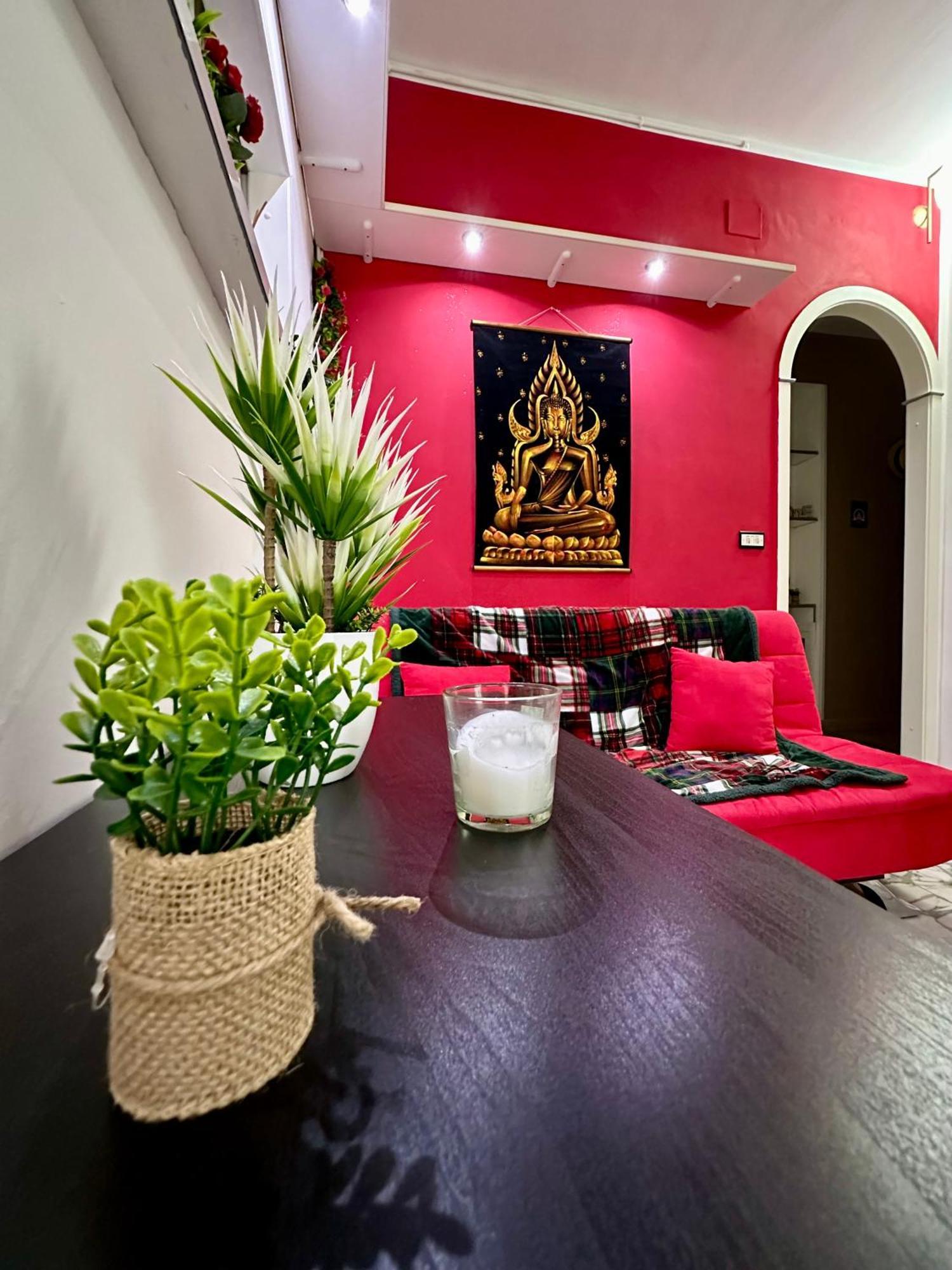 Casavacanzetoffee Gold Apartment