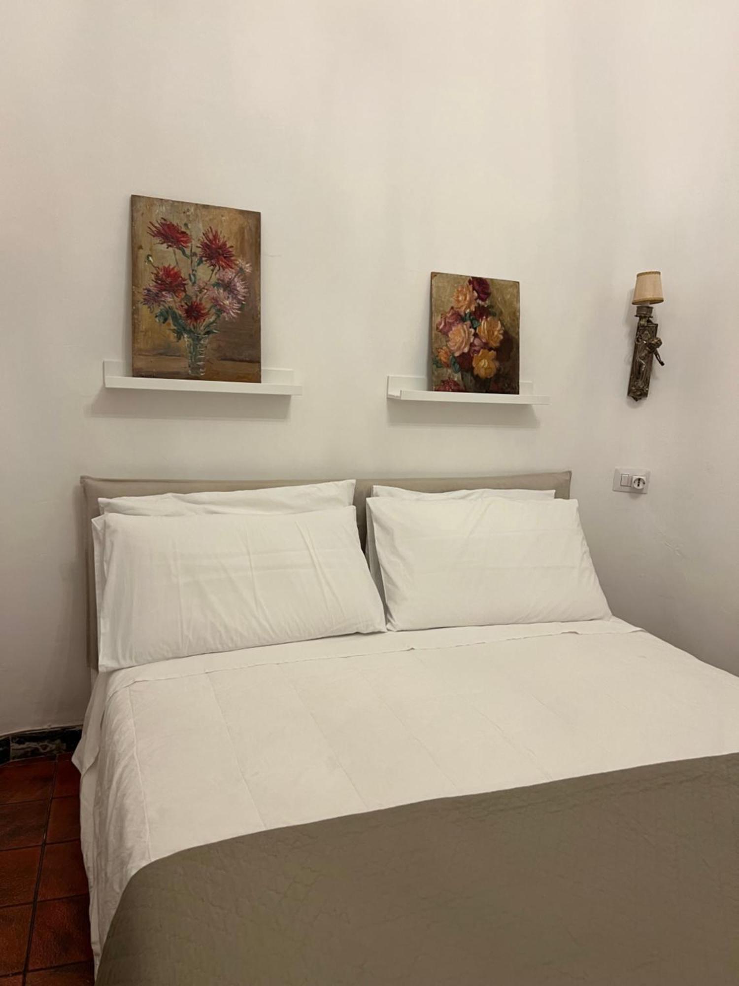 Apartment Piazza Grande Bologna
