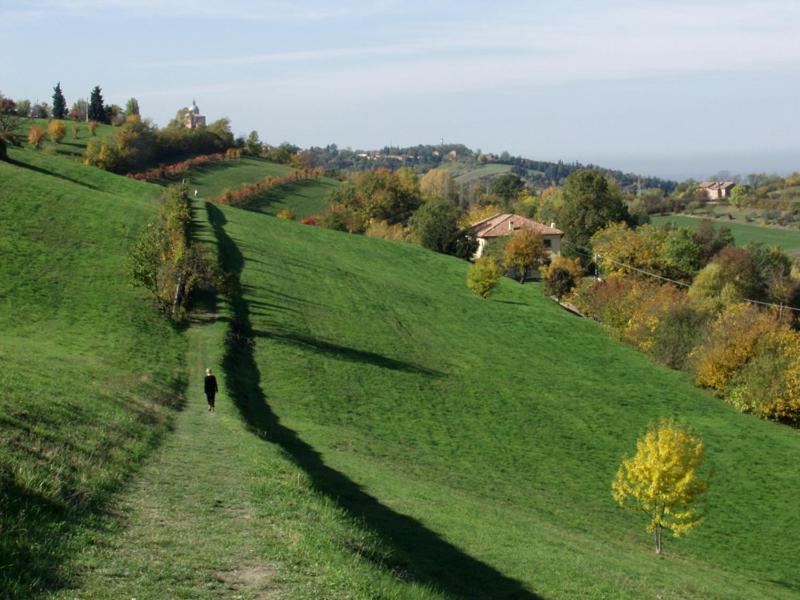 Appartamento Casa Santa Caterina Bologna