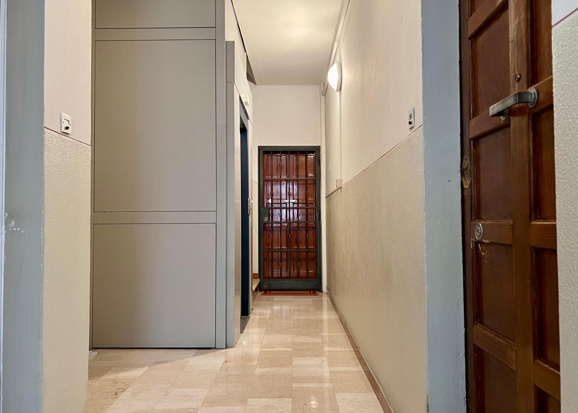 Apartment Charming Near Saragozza *
