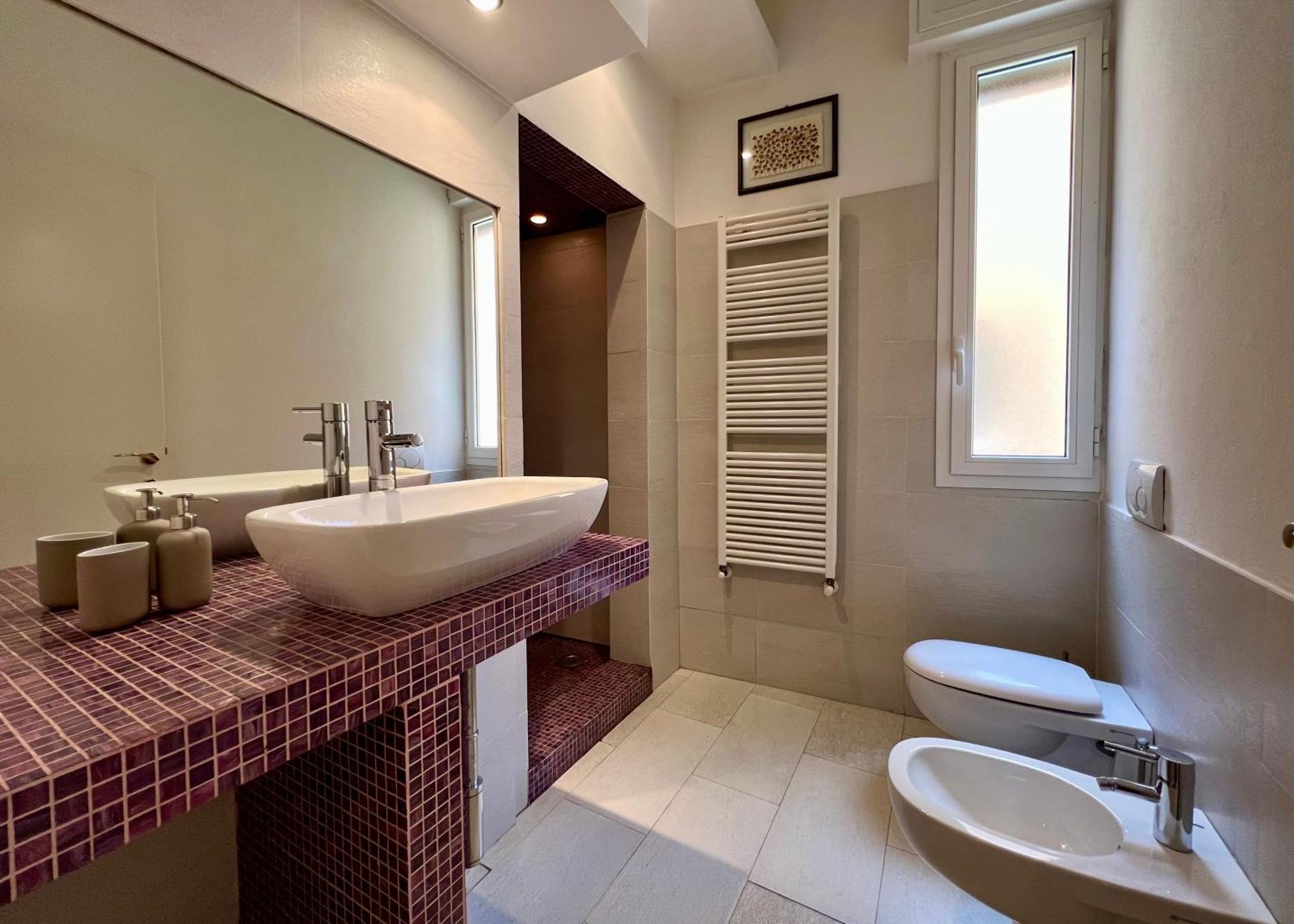 Apartment Charming Near Saragozza