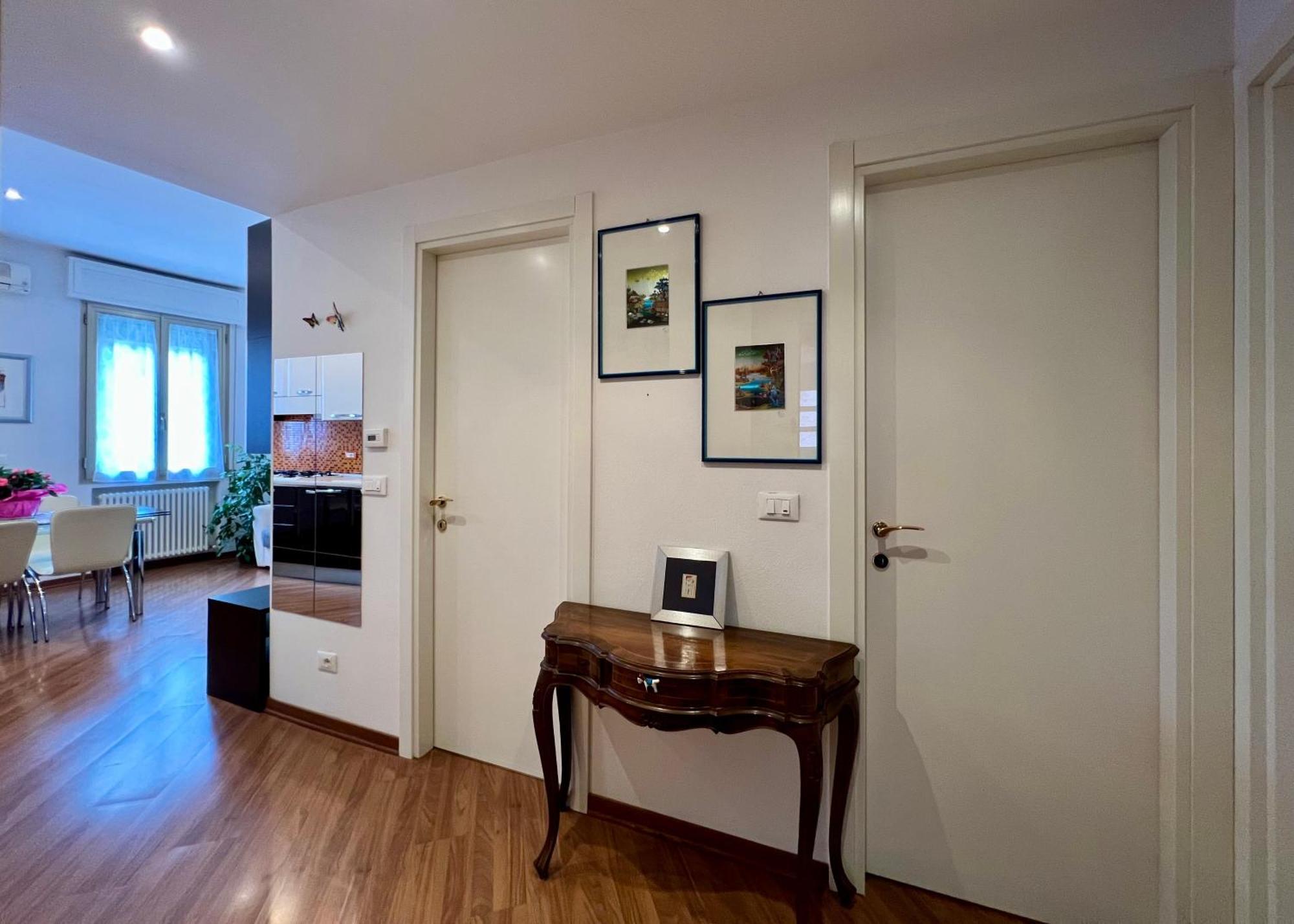 Apartment Charming Near Saragozza Bologna