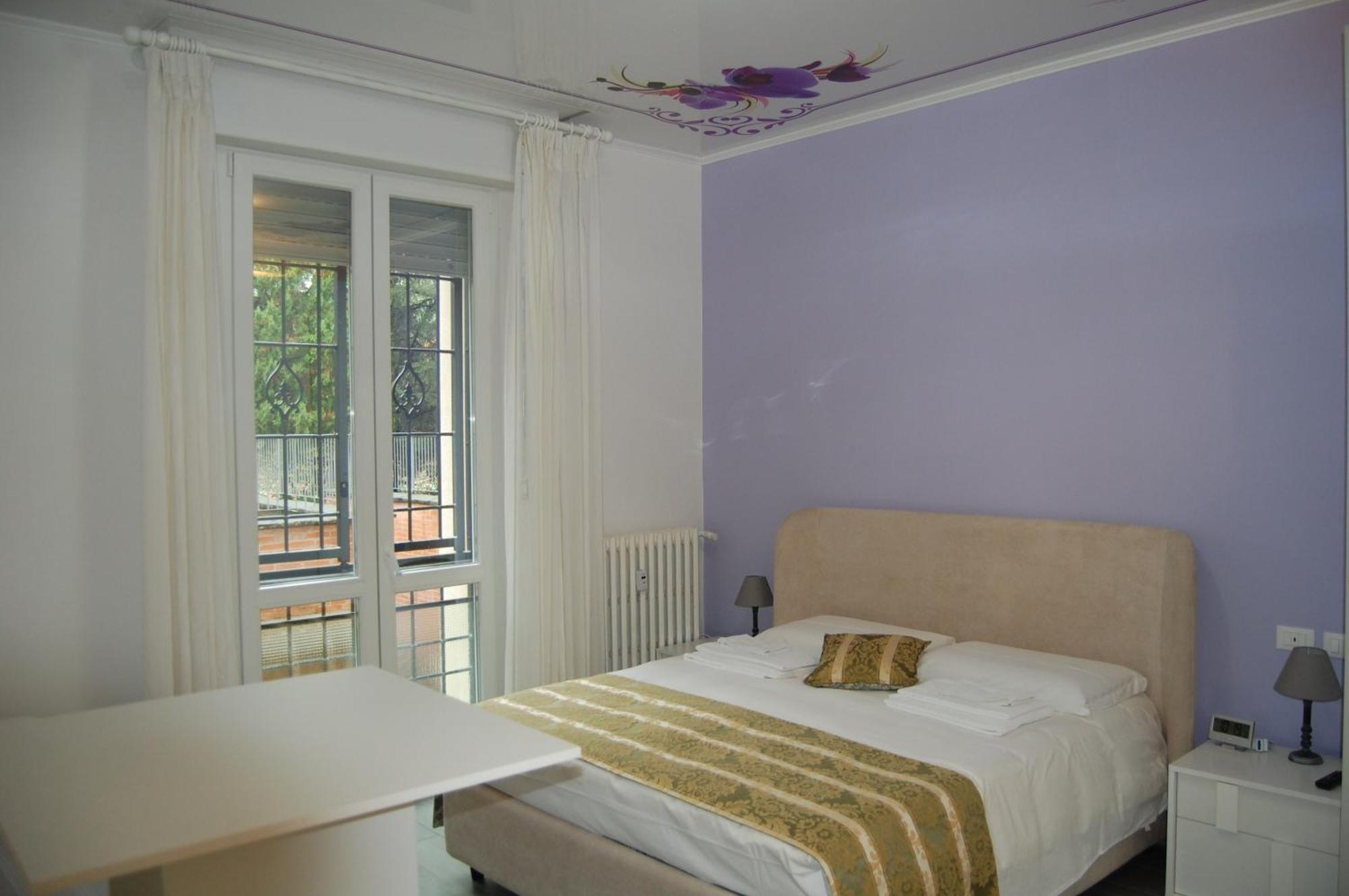 Bed & Breakfast Orchidea Bologna